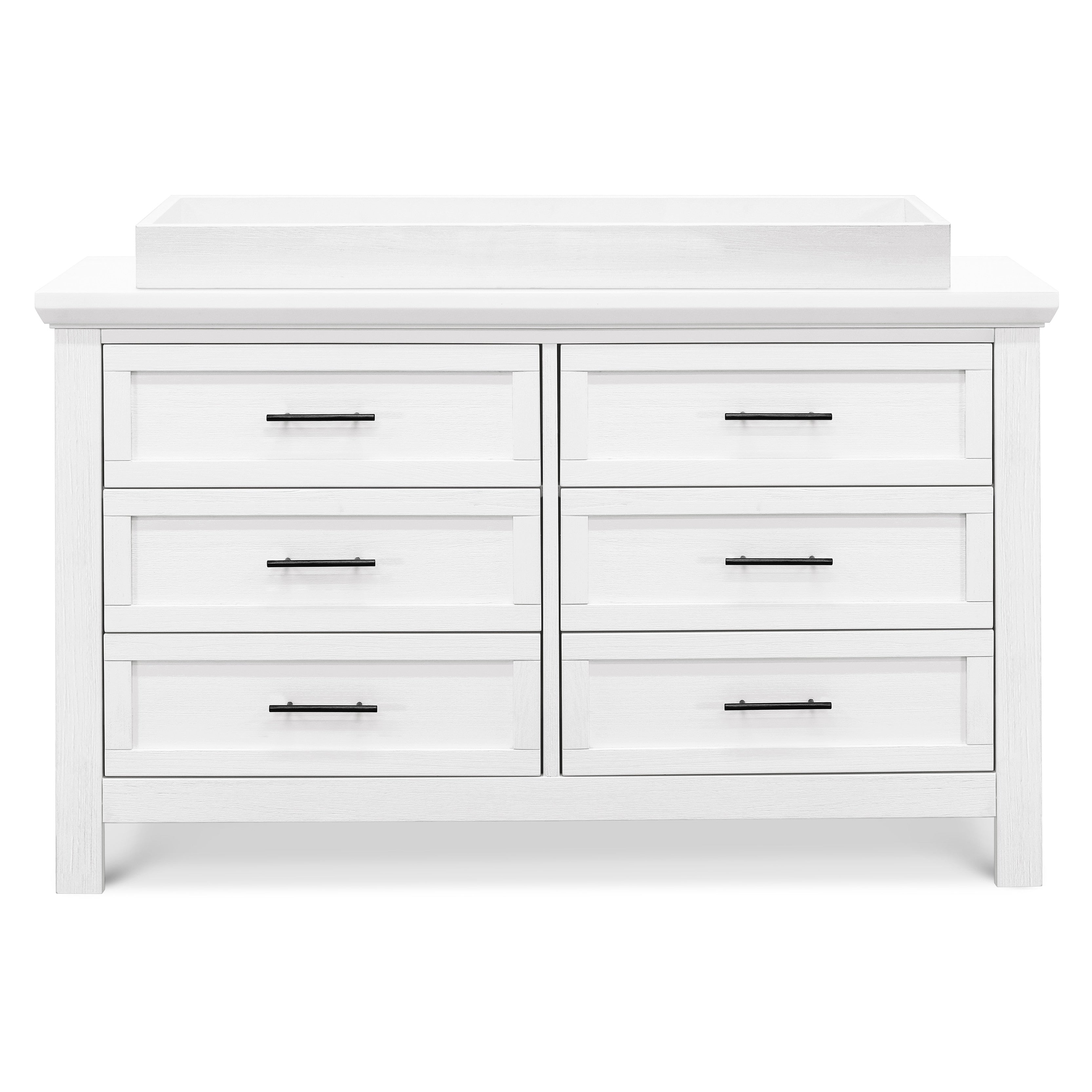 Namesake Universal Wide Removable Changing Tray - Twinkle Twinkle Little One