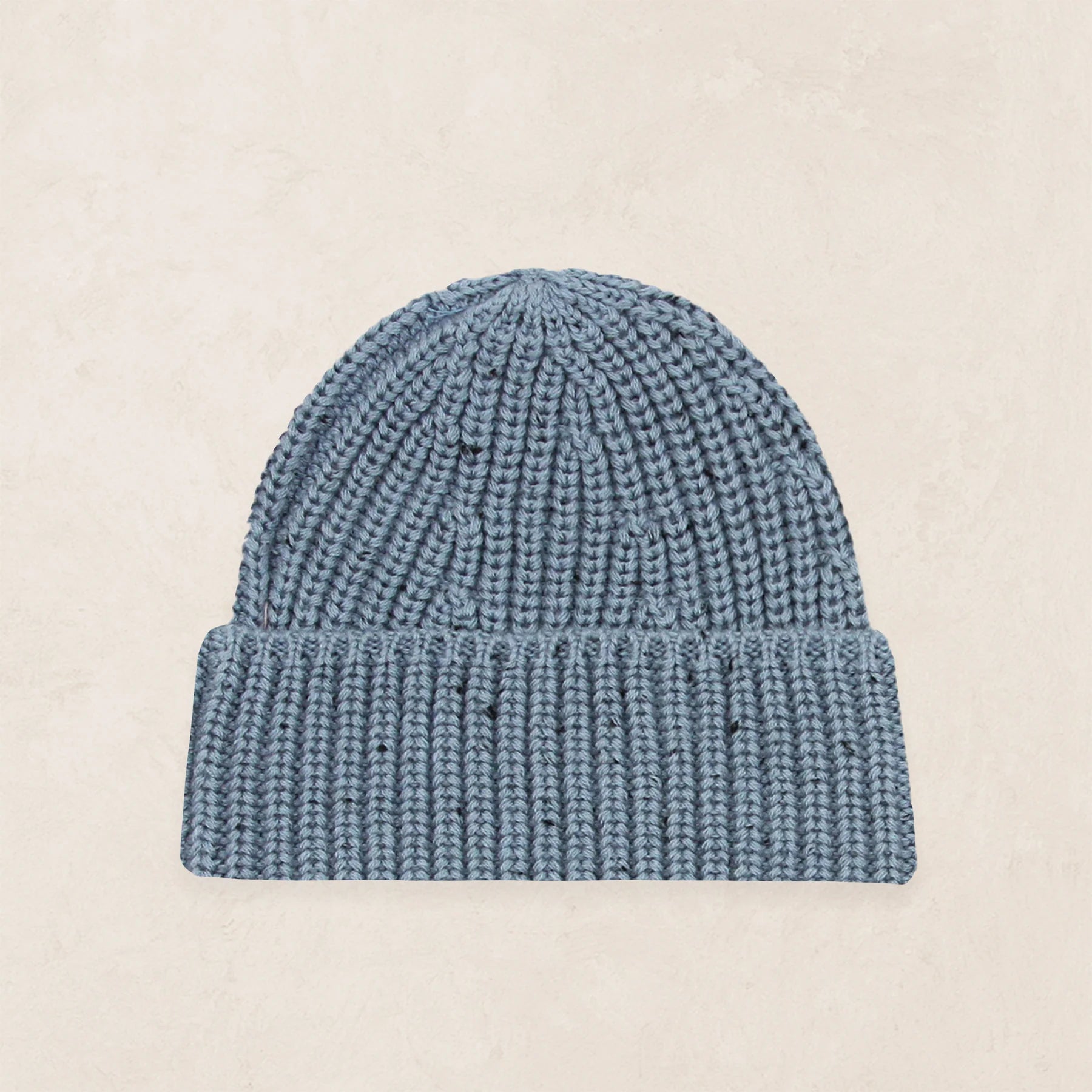 Knit Beanie