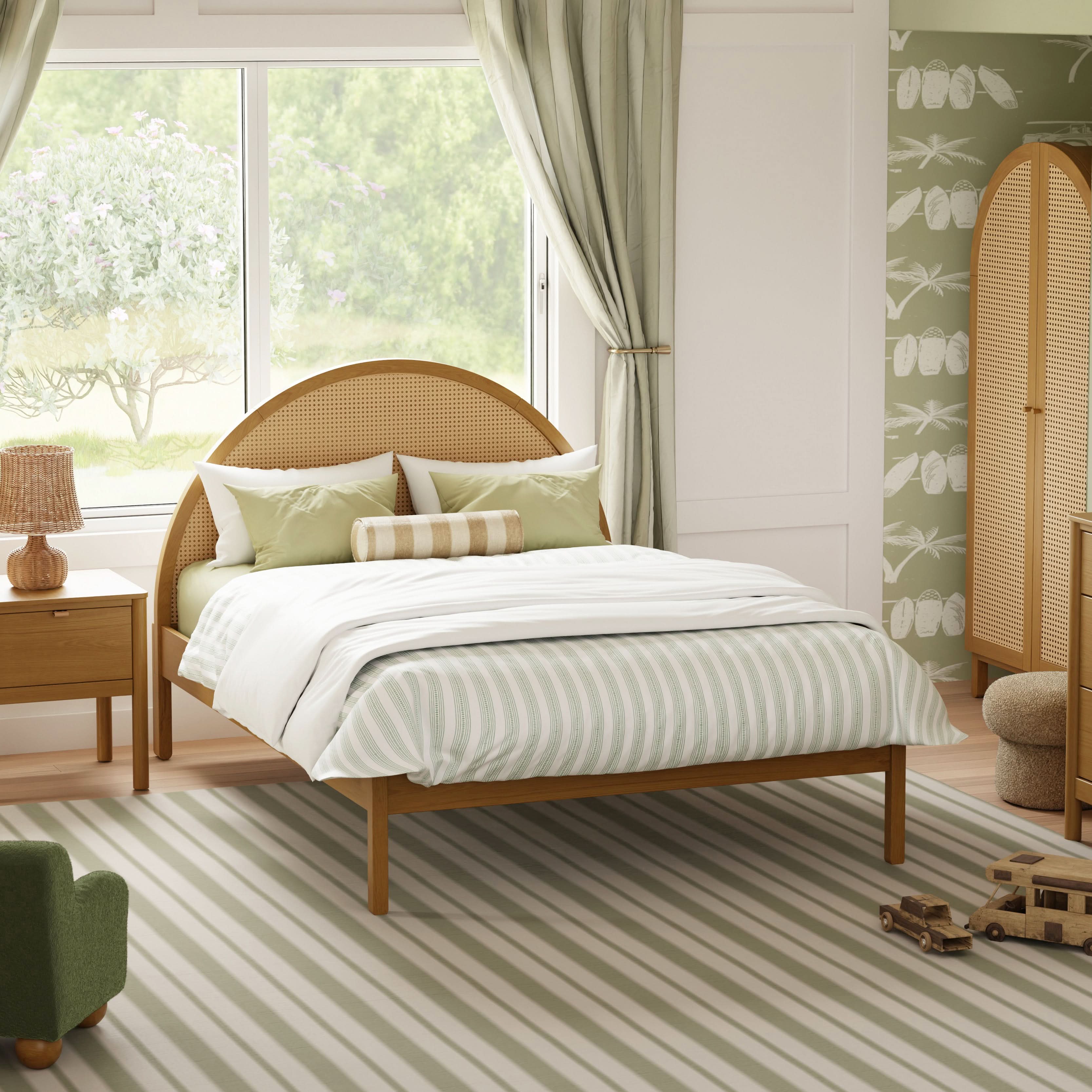Babyletto Bondi Cane Full Bed