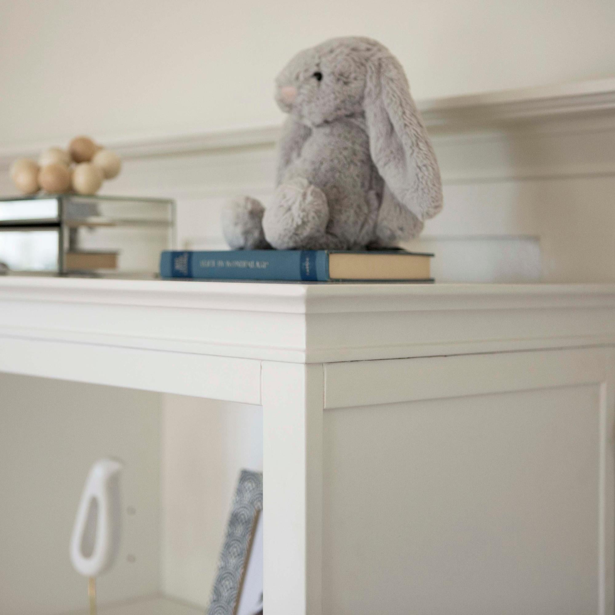 Namesake Darlington Bookcase