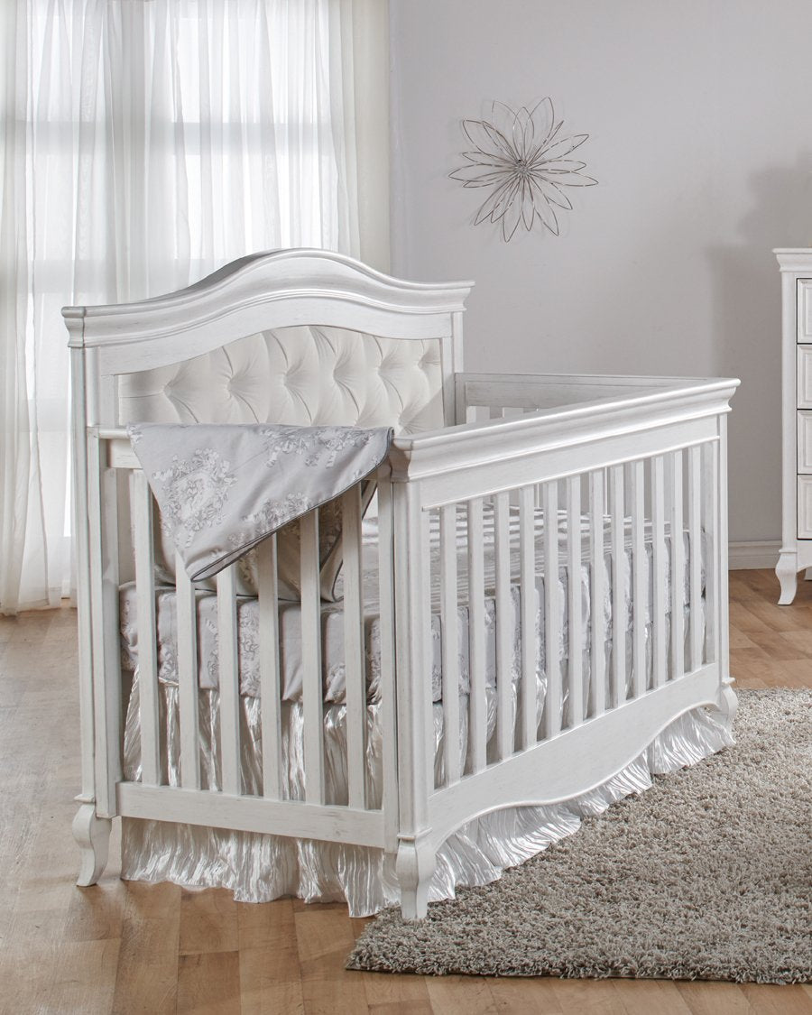 Pali Diamante Forever Crib - Twinkle Twinkle Little One