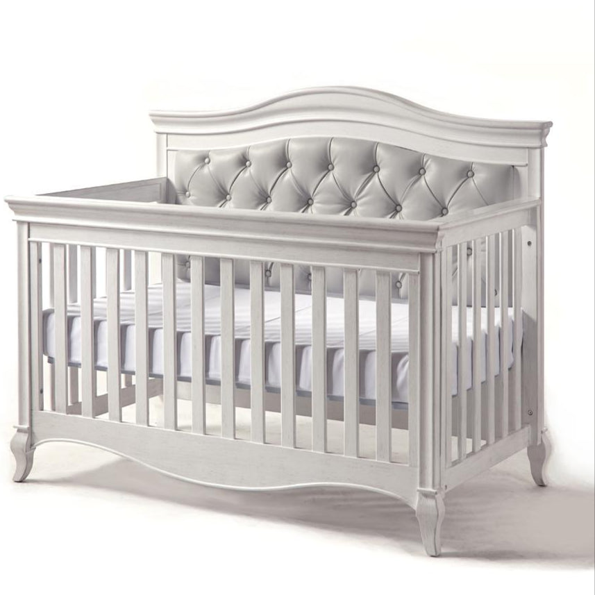 Pali Diamante Forever Crib - Twinkle Twinkle Little One