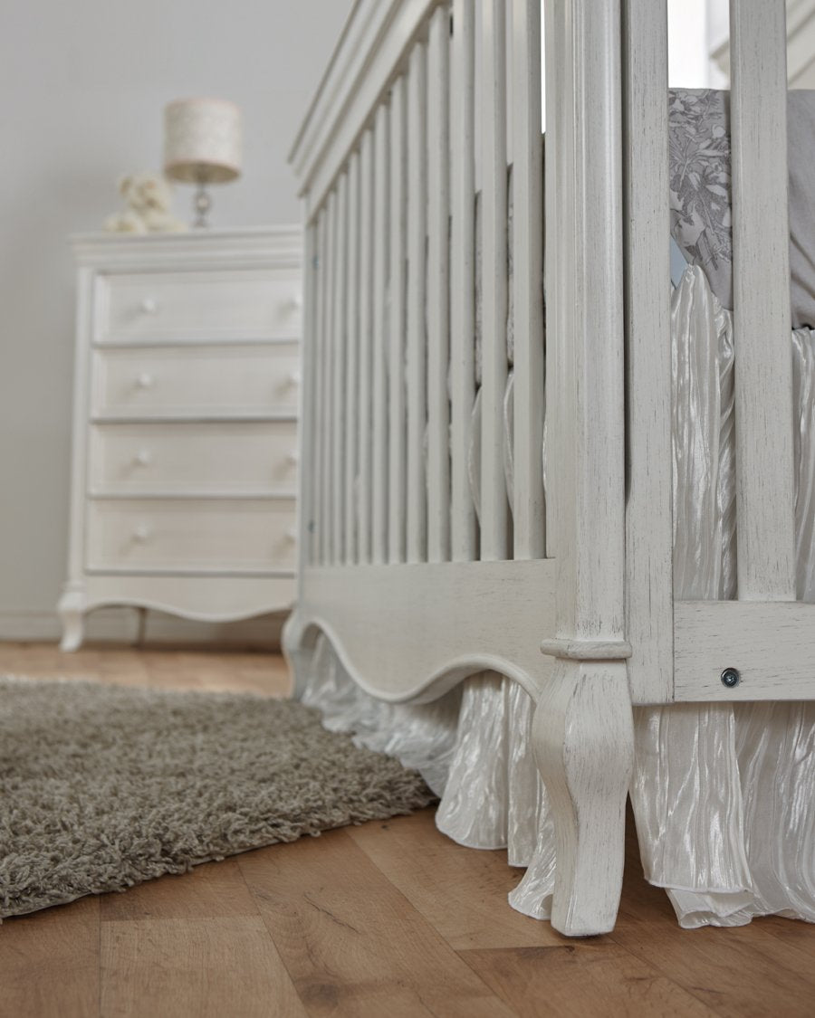 Pali Diamante Forever Crib - Twinkle Twinkle Little One