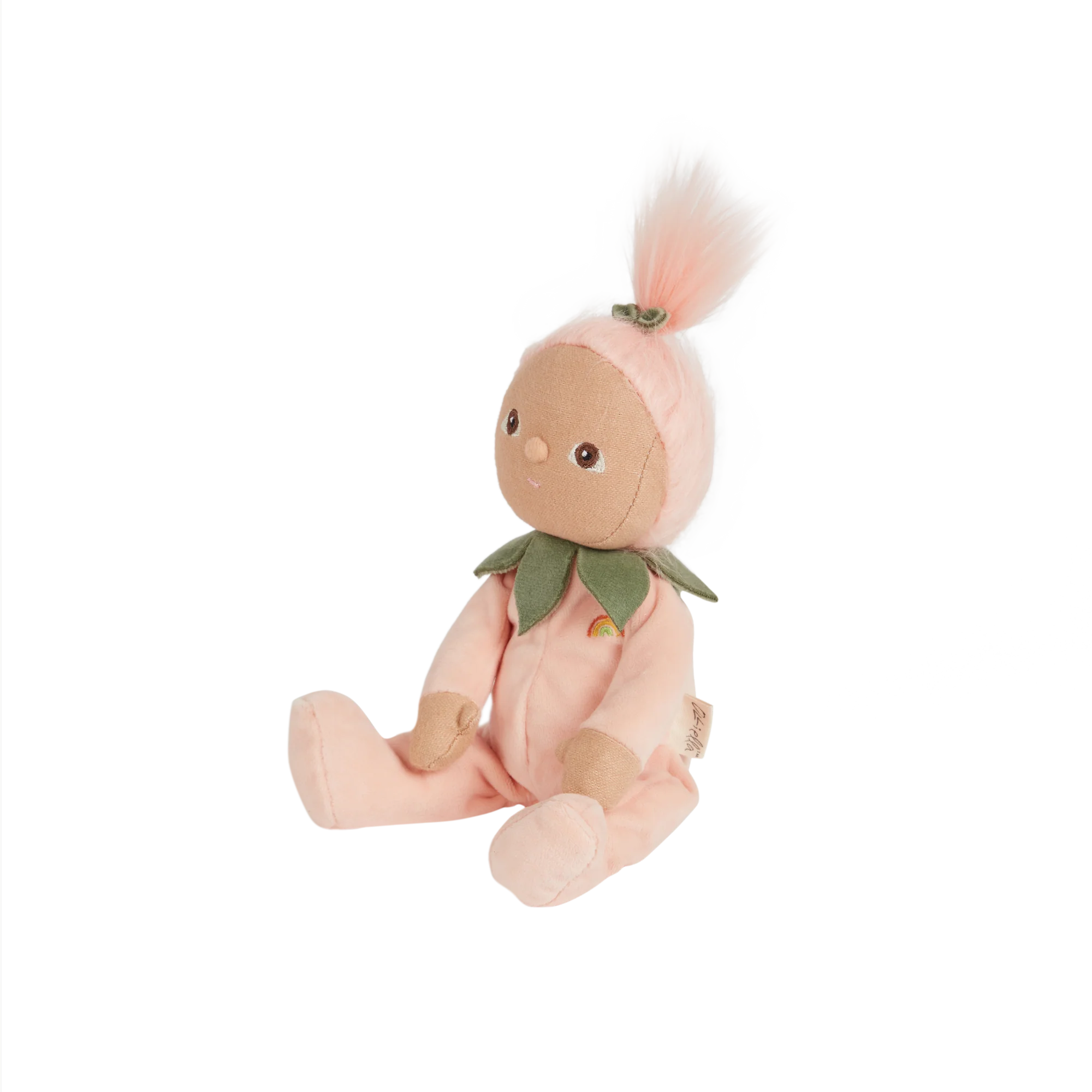 Dinky Dinkums - Peggy Peach