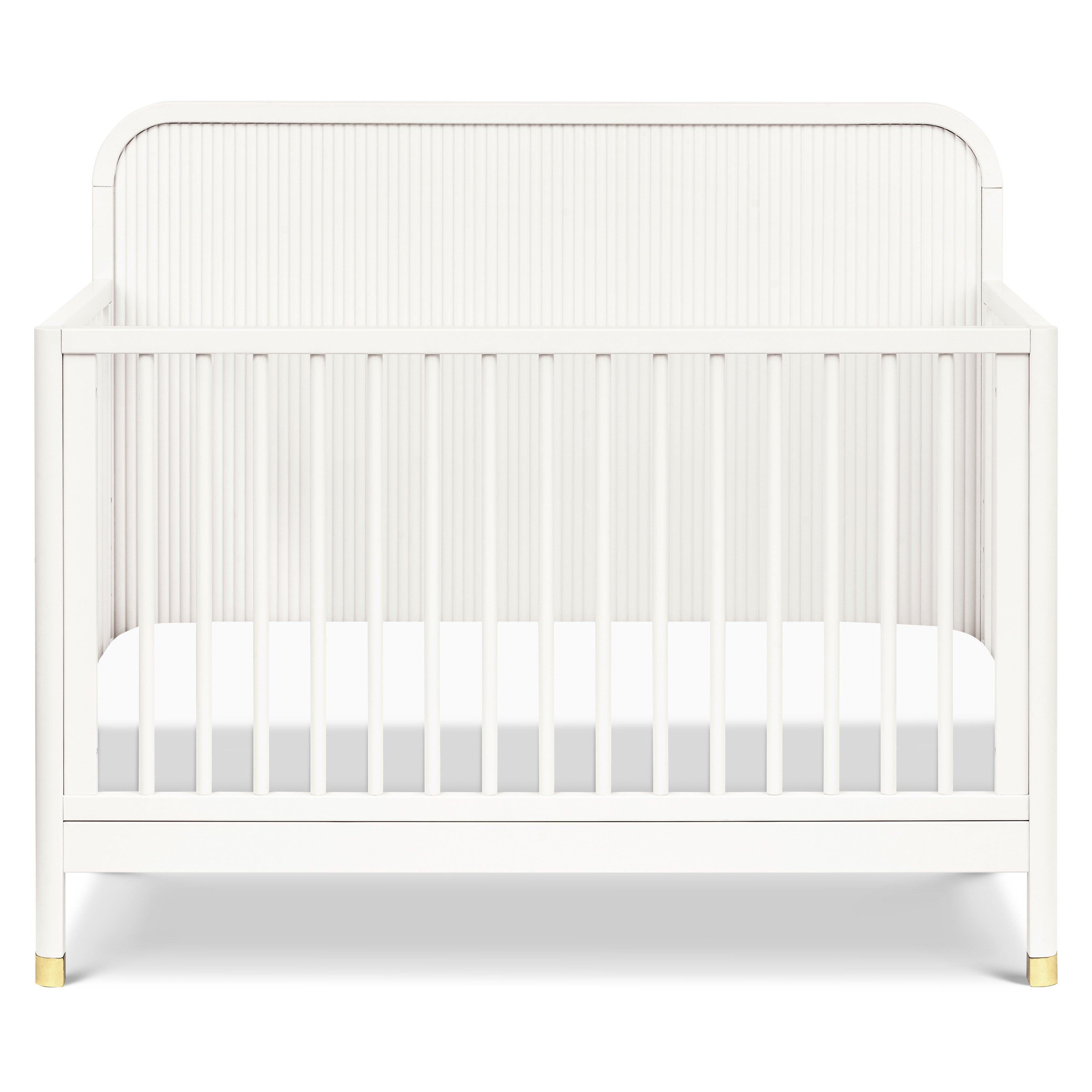 Namesake Brimsley Tambour 4-in-1 Convertible Crib