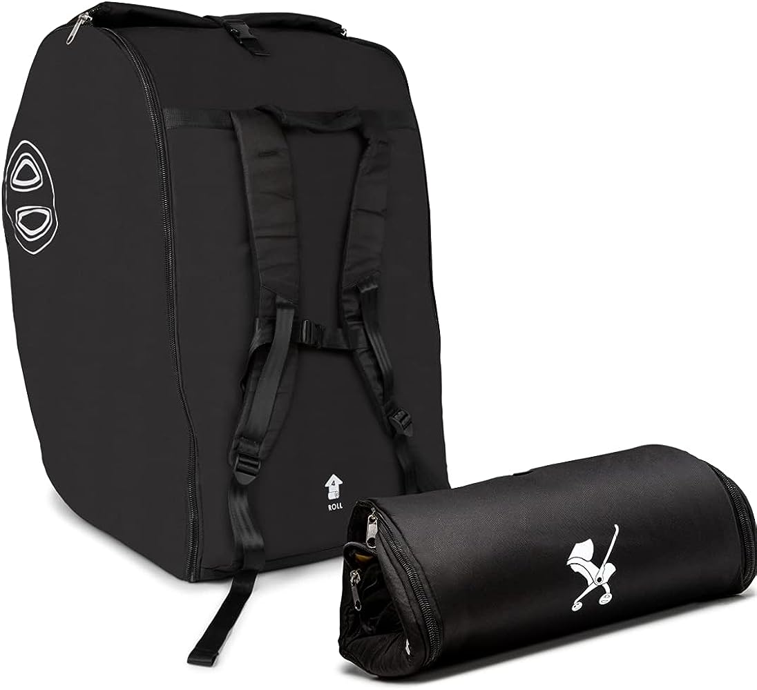 Doona Padded Travel Bag - Twinkle Twinkle Little One