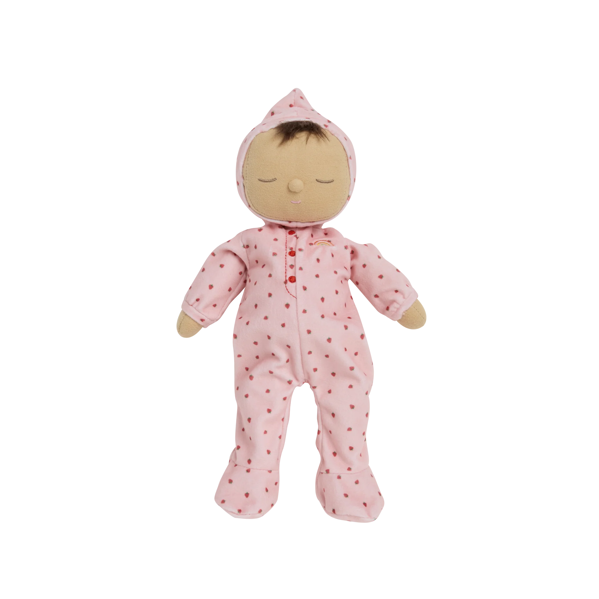 Dozy Dinkum Pip - Strawberry