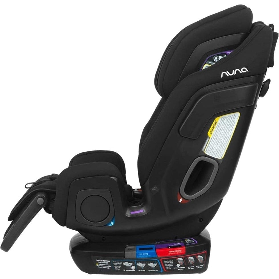 Nuna EXEC All-in-One Car Seat - Twinkle Twinkle Little One