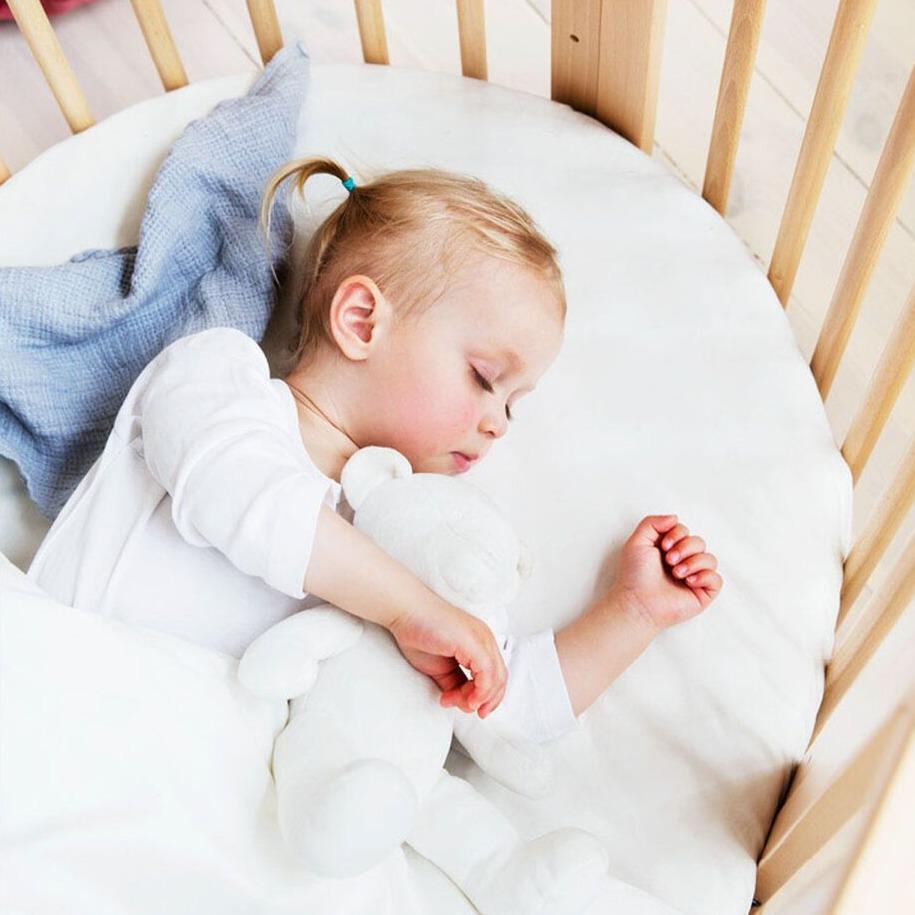 Stokke Sleepi Bed Extension V3 - Twinkle Twinkle Little One