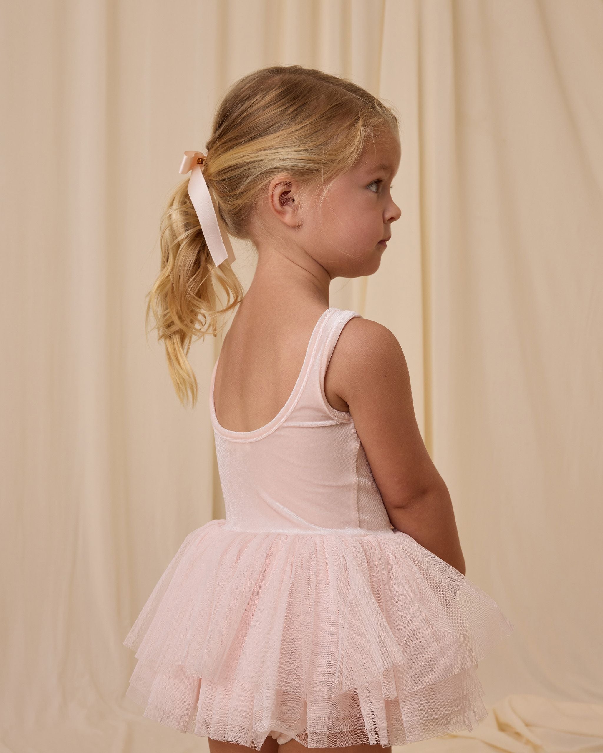 Tallulah Tutu - Blush - Twinkle Twinkle Little One