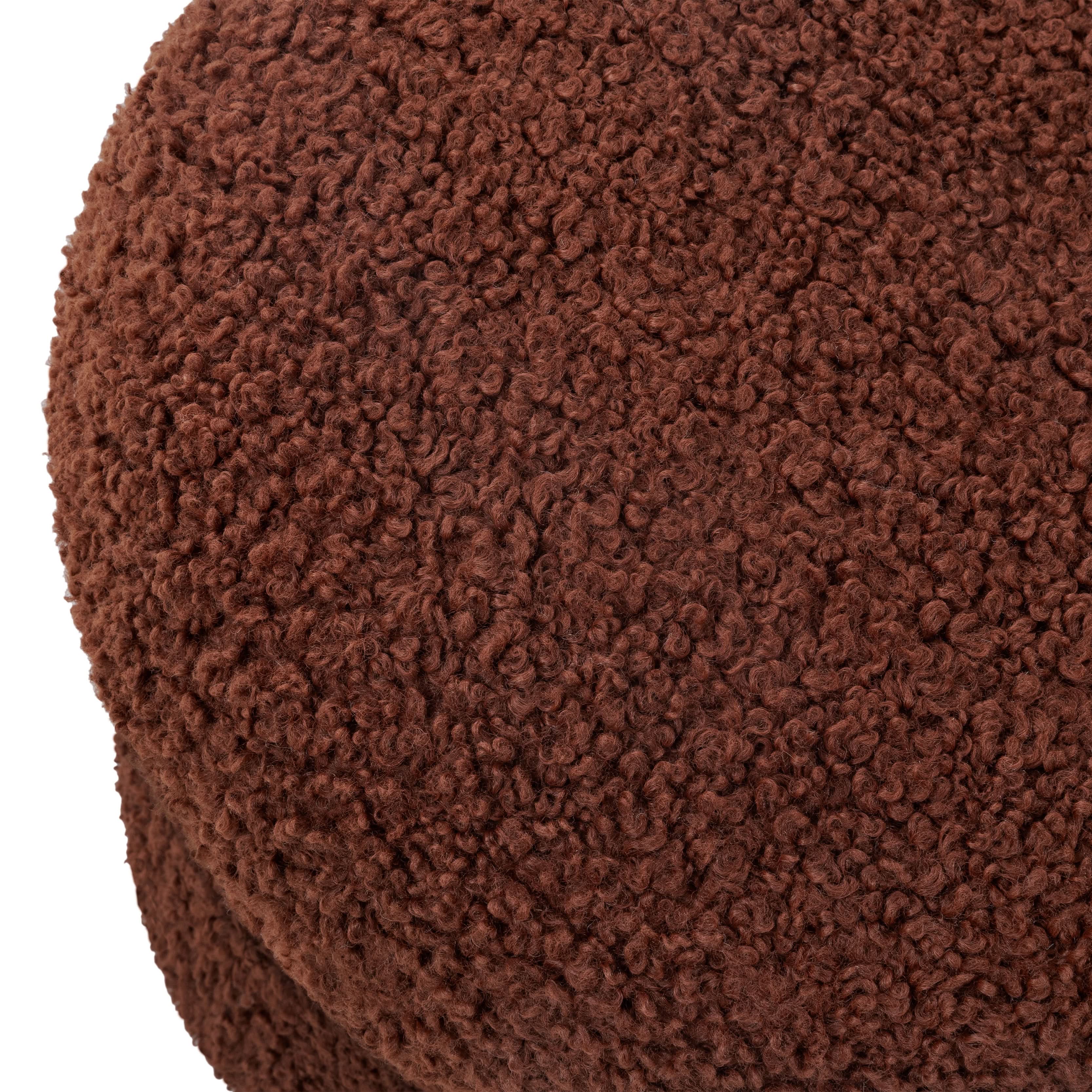 Babyletto Mini Mushroom Pouf