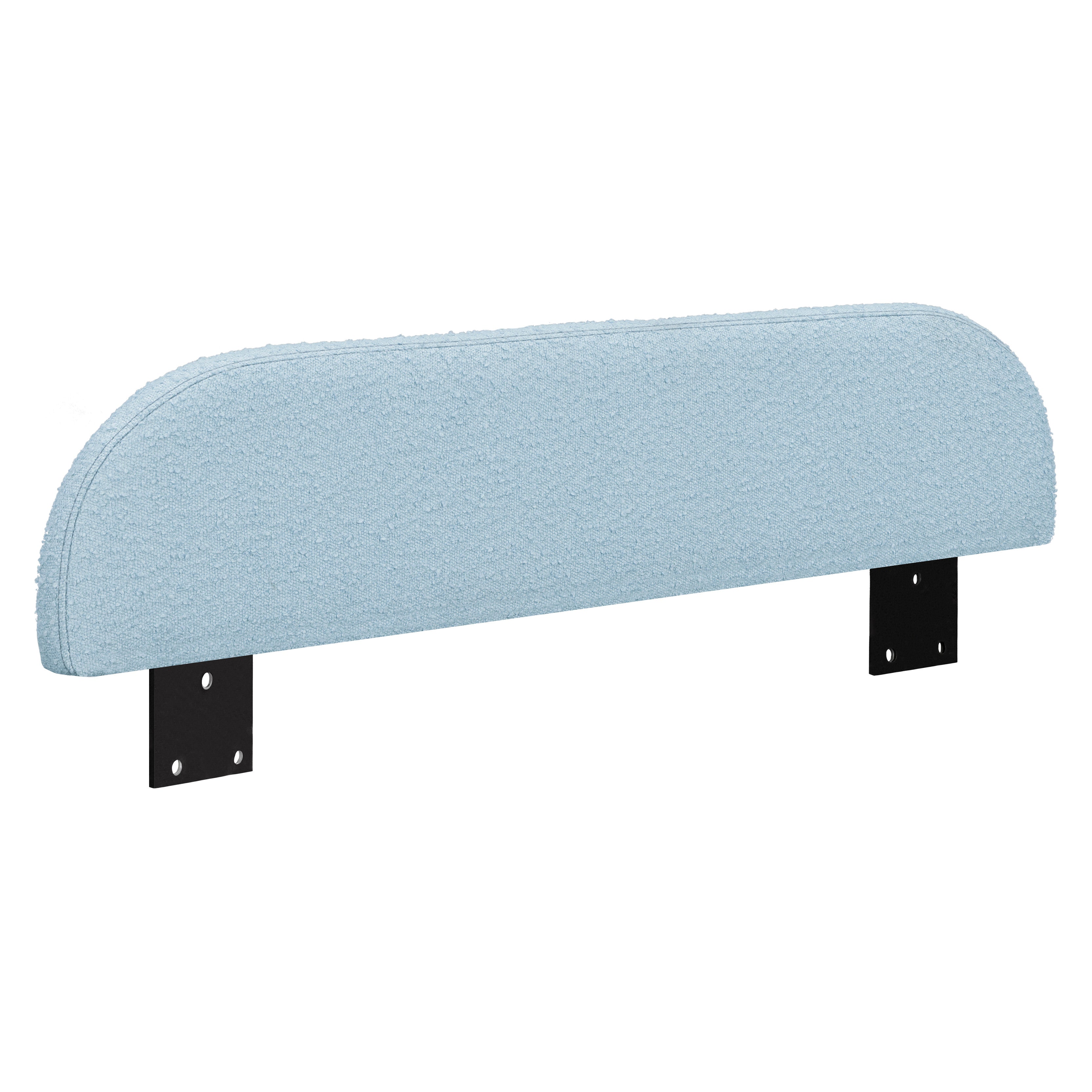 Babyletto Upholstered Twin/Full Bed Guardrail
