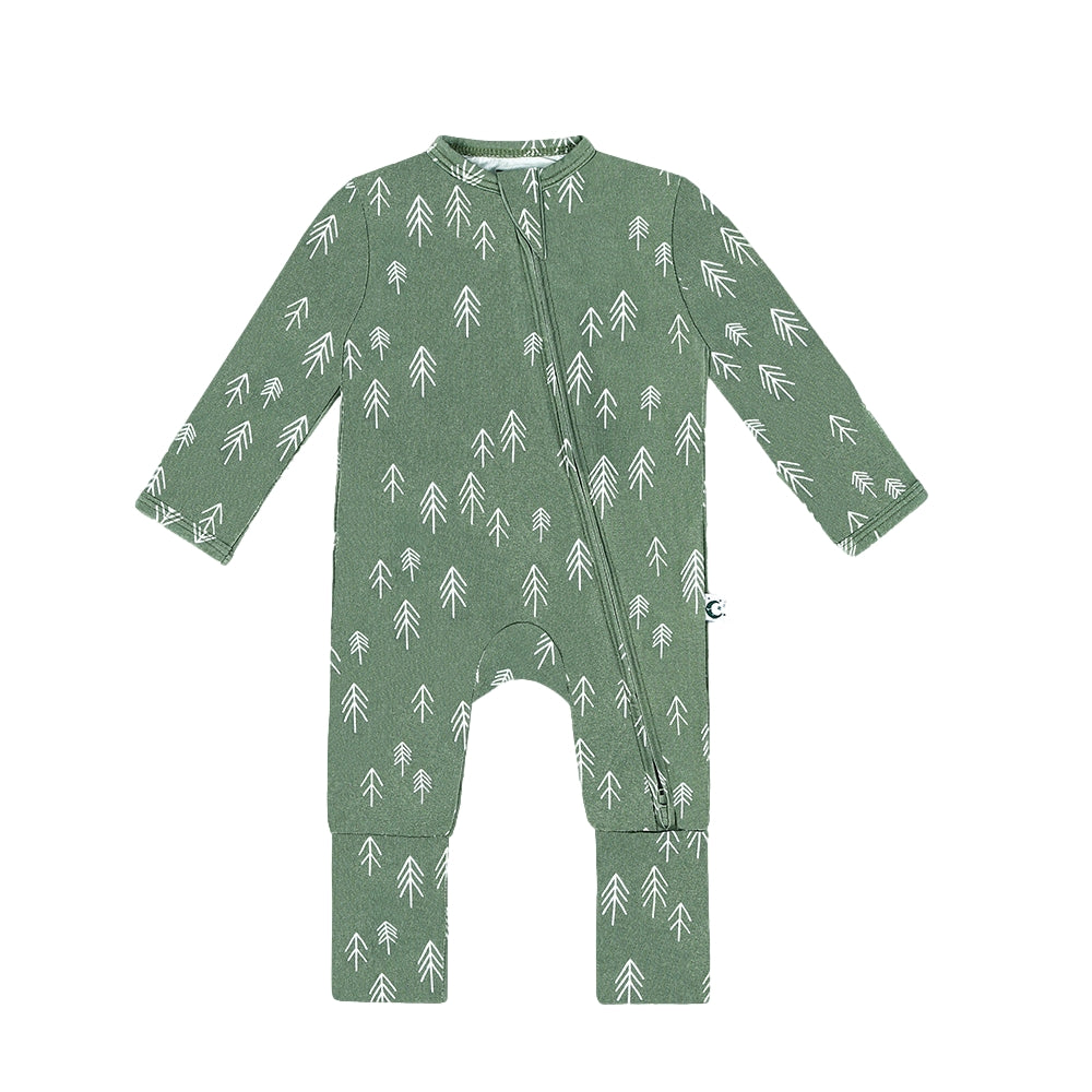 Pine - Bamboo Sleeper - Twinkle Twinkle Little One