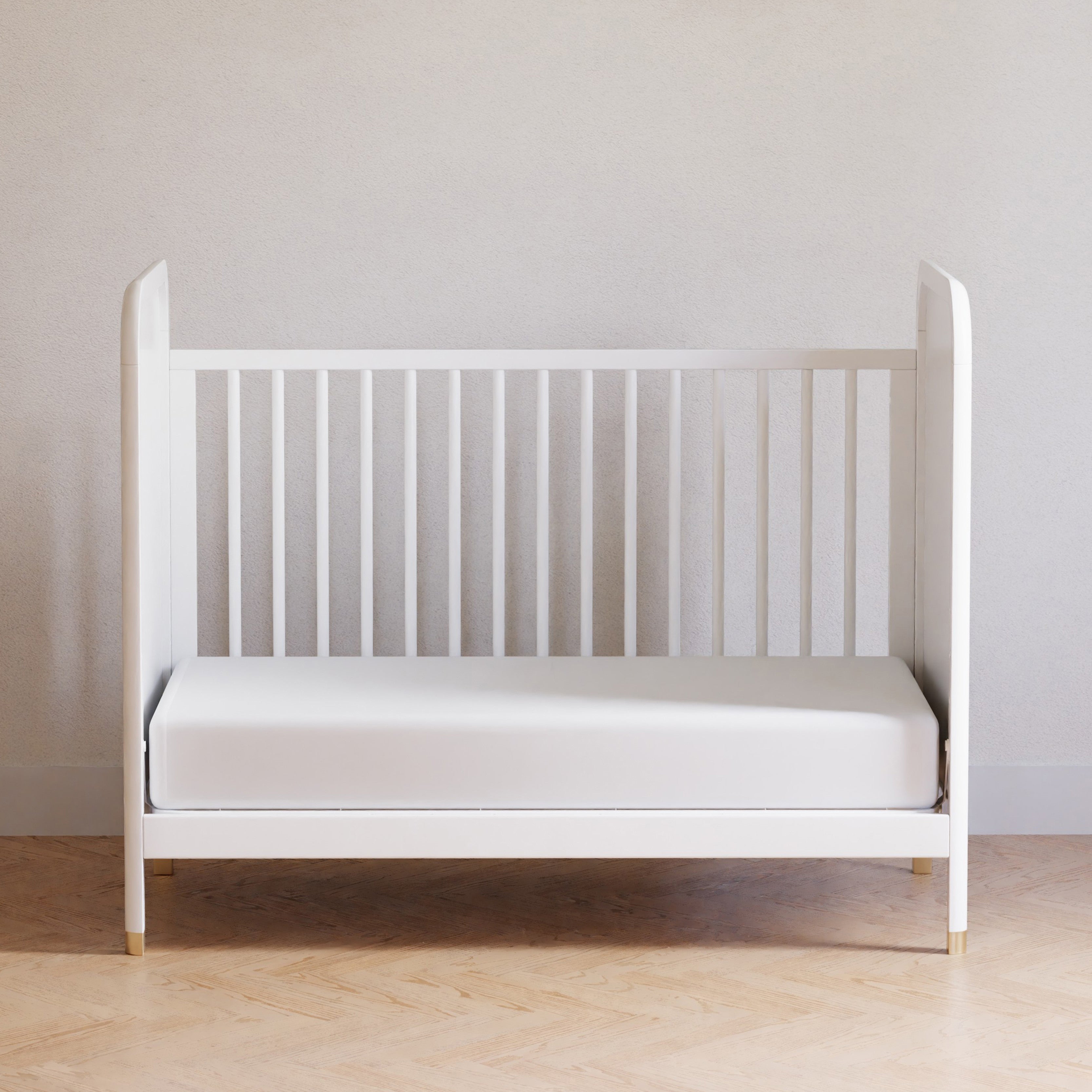 Namesake Brimsley Tambour 3-in-1 Convertible Crib
