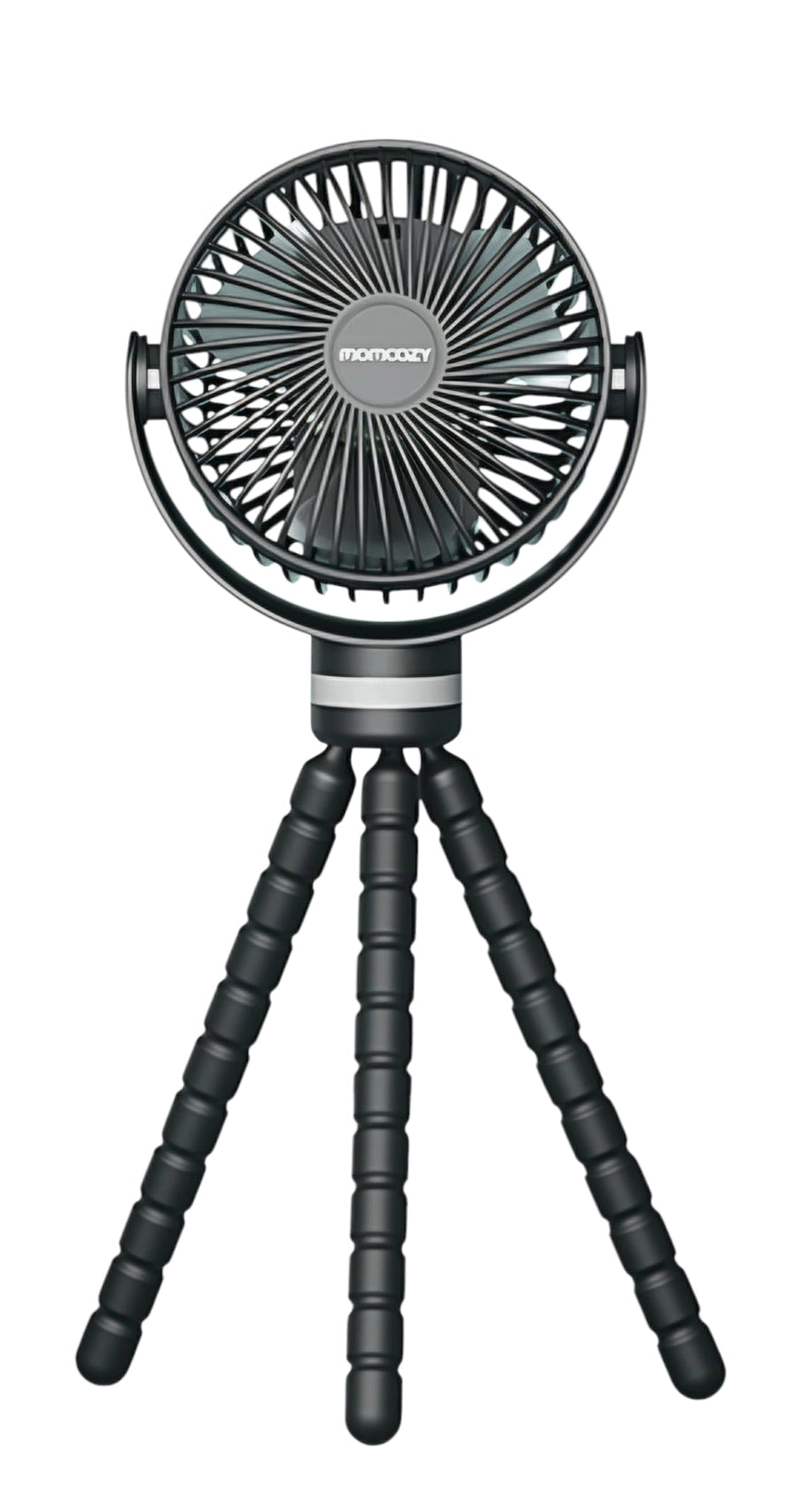 Momcozy Portable Stroller Fan - Twinkle Twinkle Little One
