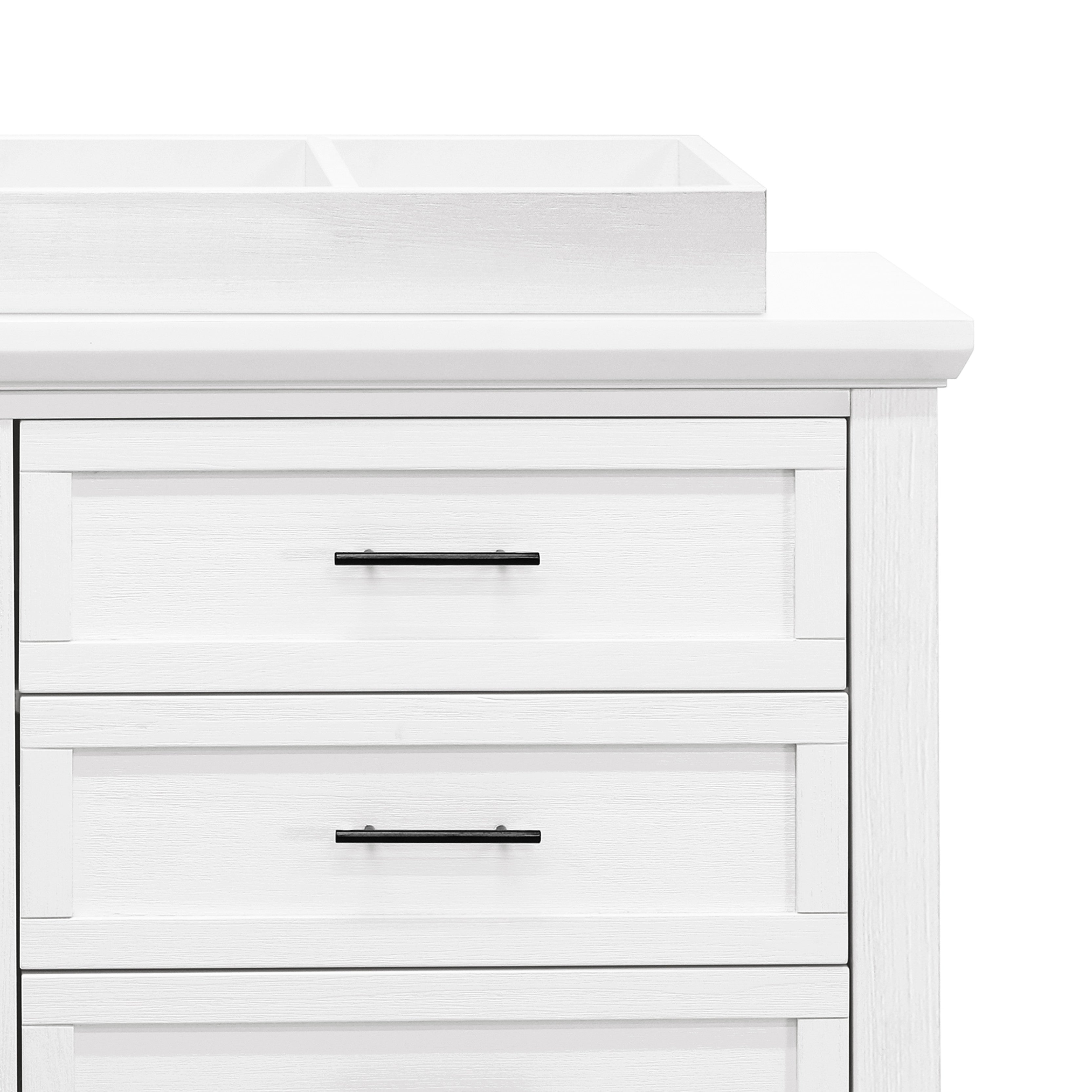 Namesake Universal Wide Removable Changing Tray - Twinkle Twinkle Little One