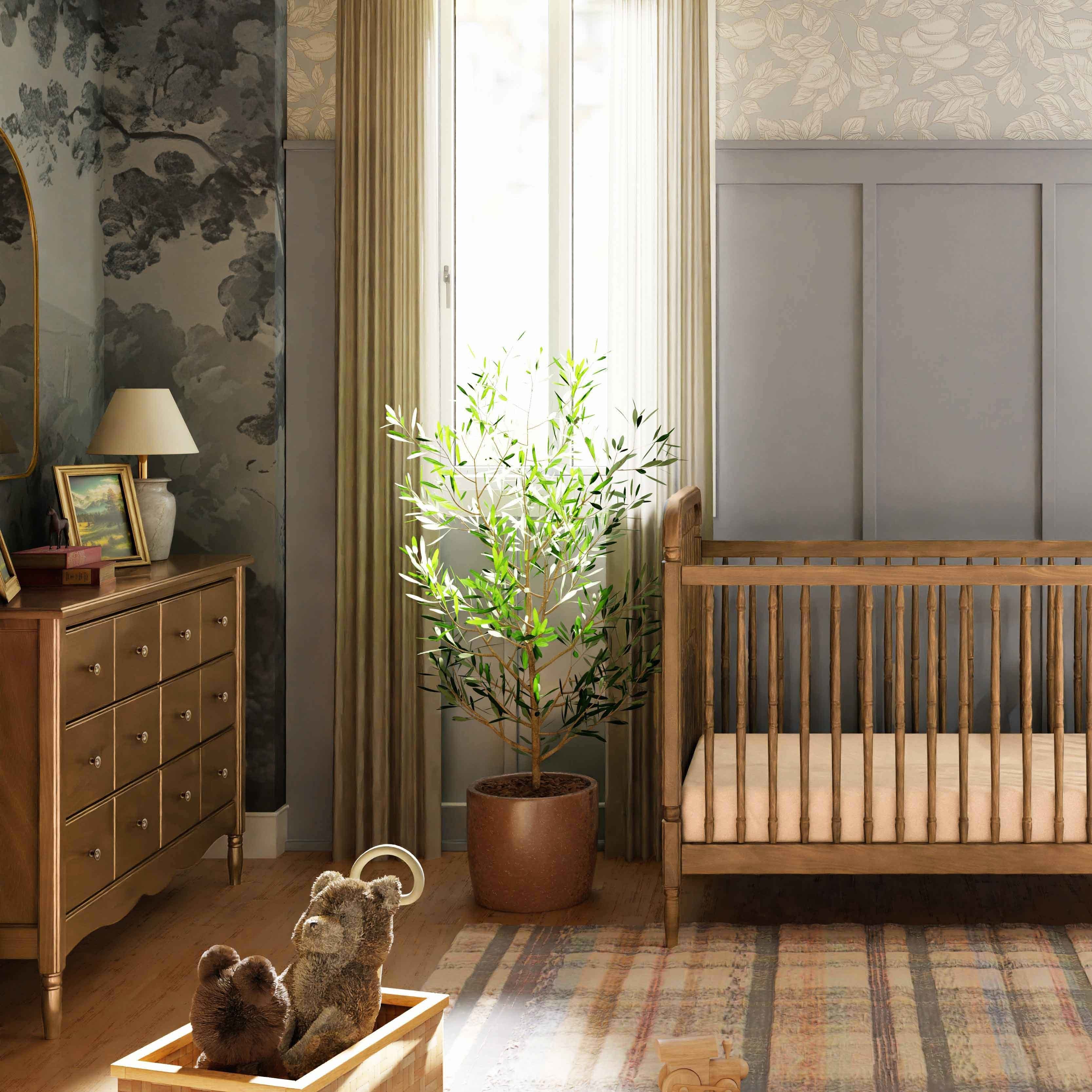 Namesake Liberty 6-Drawer Dresser - Twinkle Twinkle Little One