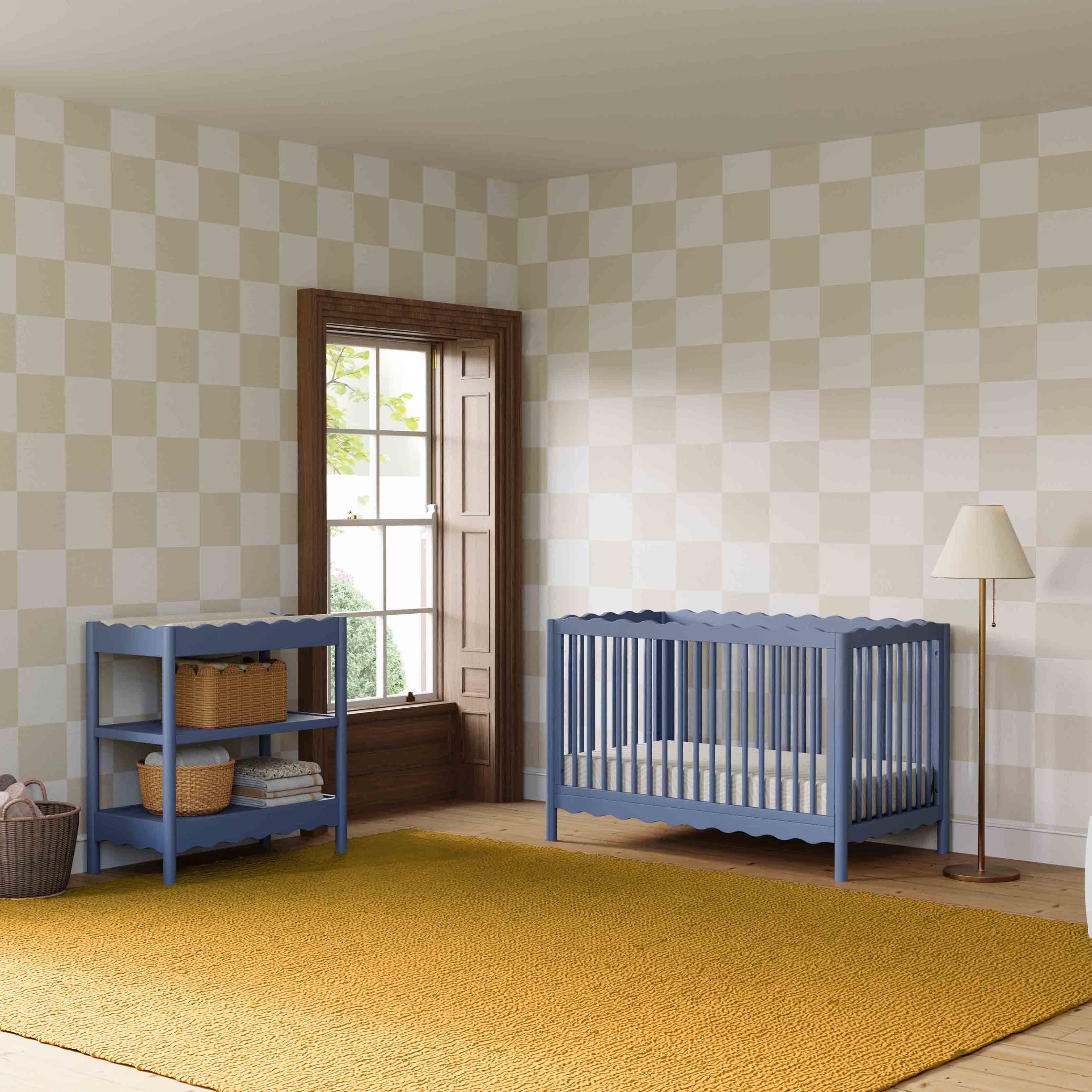 Babyletto Swell Changing Table