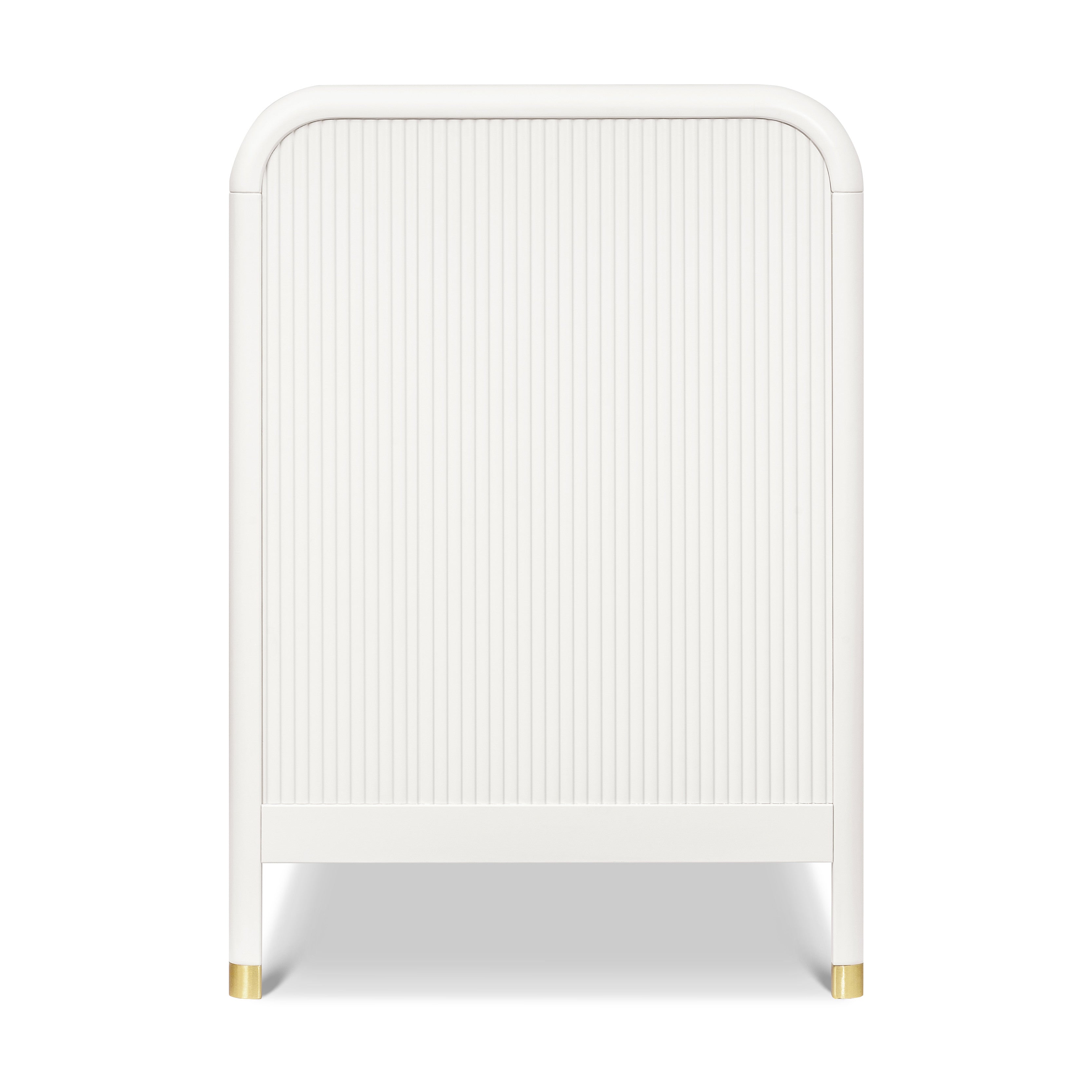 Namesake Brimsley Tambour 3-in-1 Convertible Crib