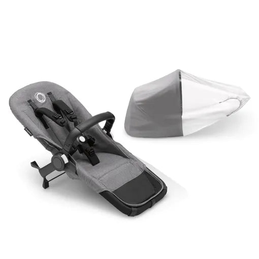 Bugaboo Donkey 5 Duo extension set