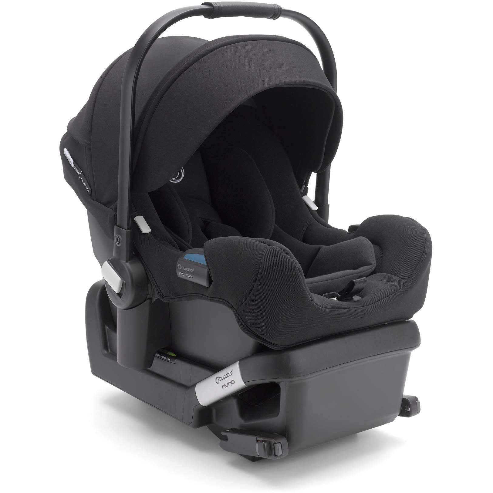Bugaboo Turtle Air Shield Car Seat by Nuna