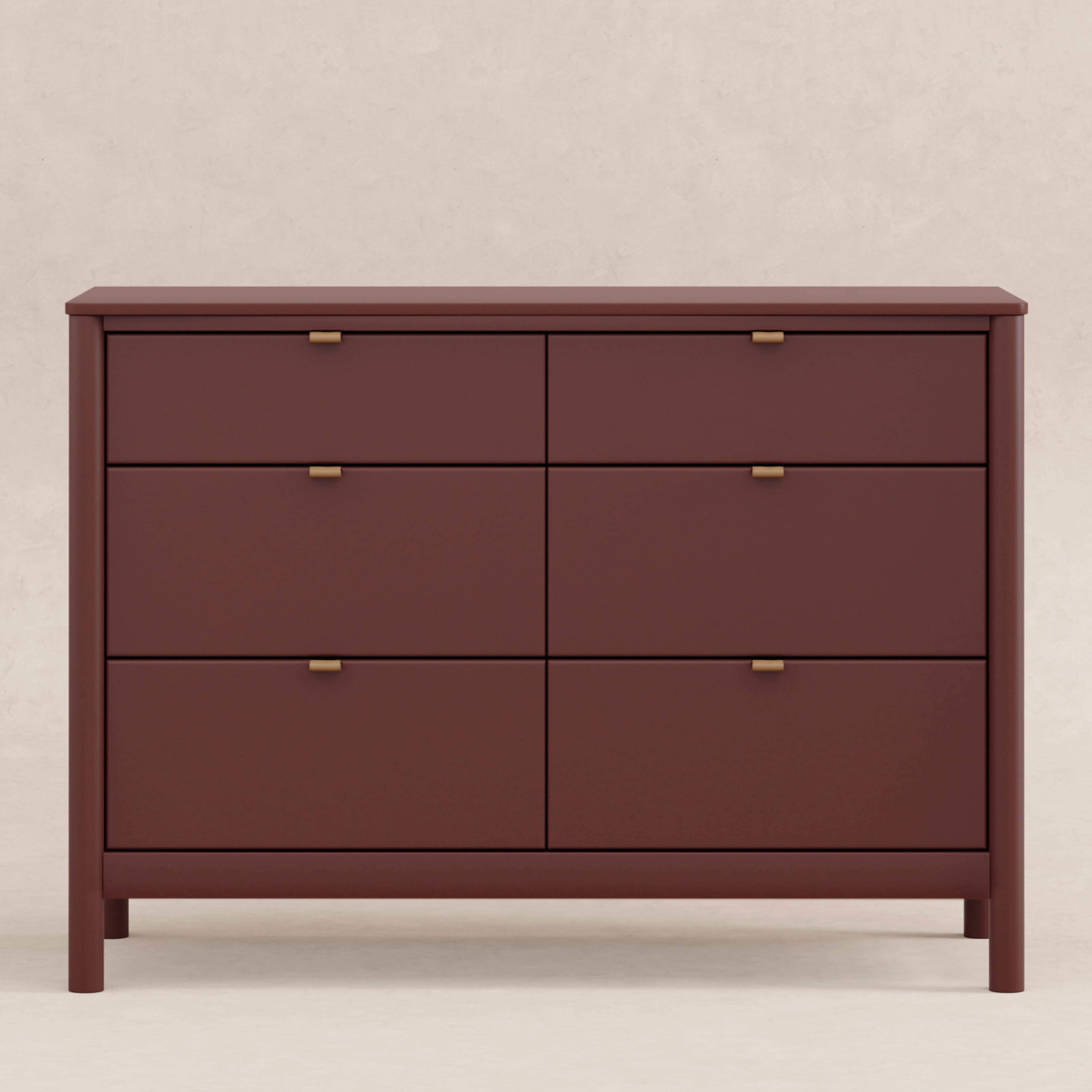 Babyletto Bondi 6-Drawer Dresser - Twinkle Twinkle Little One