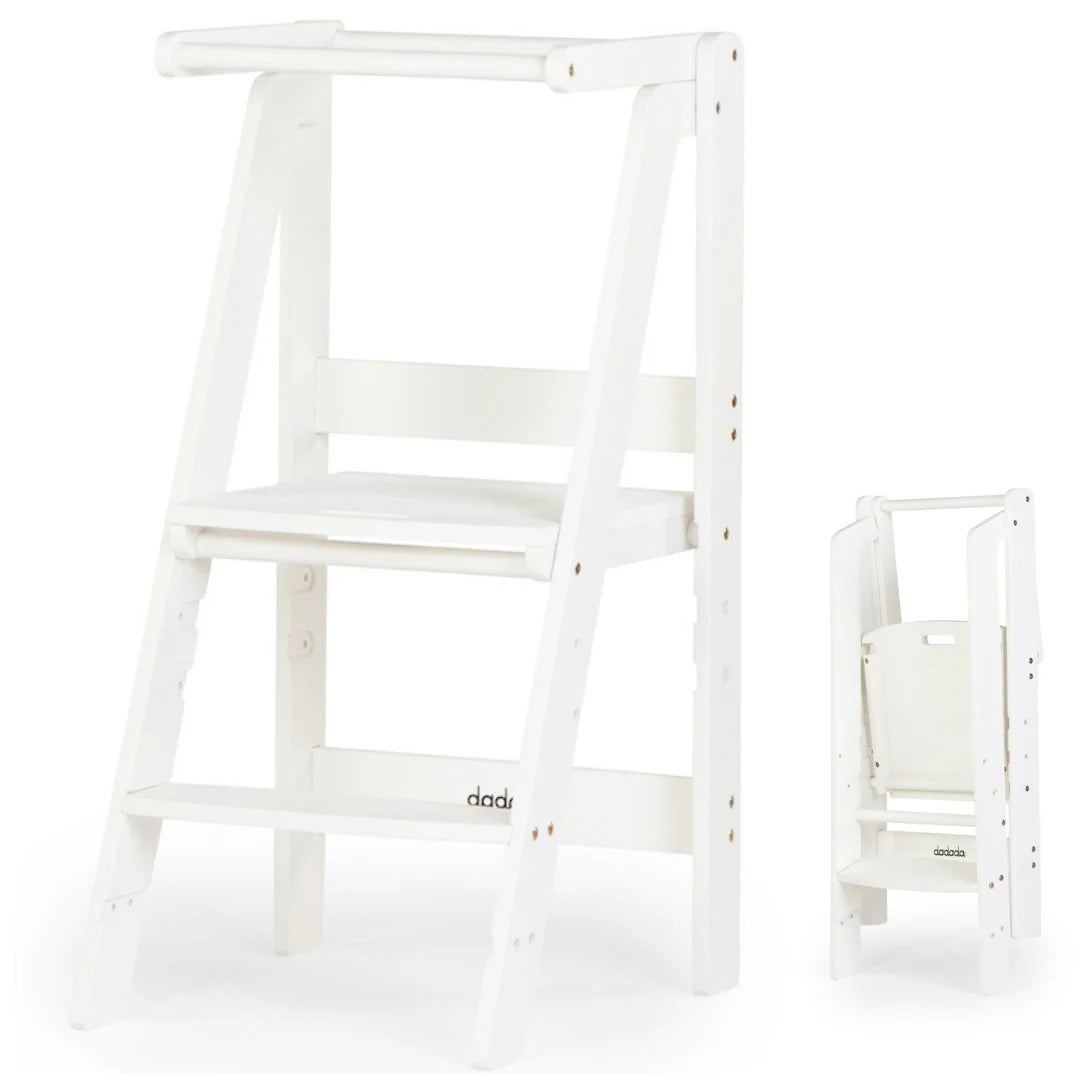 Dadada Folding Toddler Tower - Twinkle Twinkle Little One