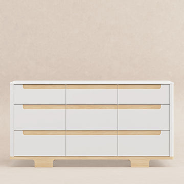 Babyletto Yuzu 9-Drawer Dresser - Twinkle Twinkle Little One