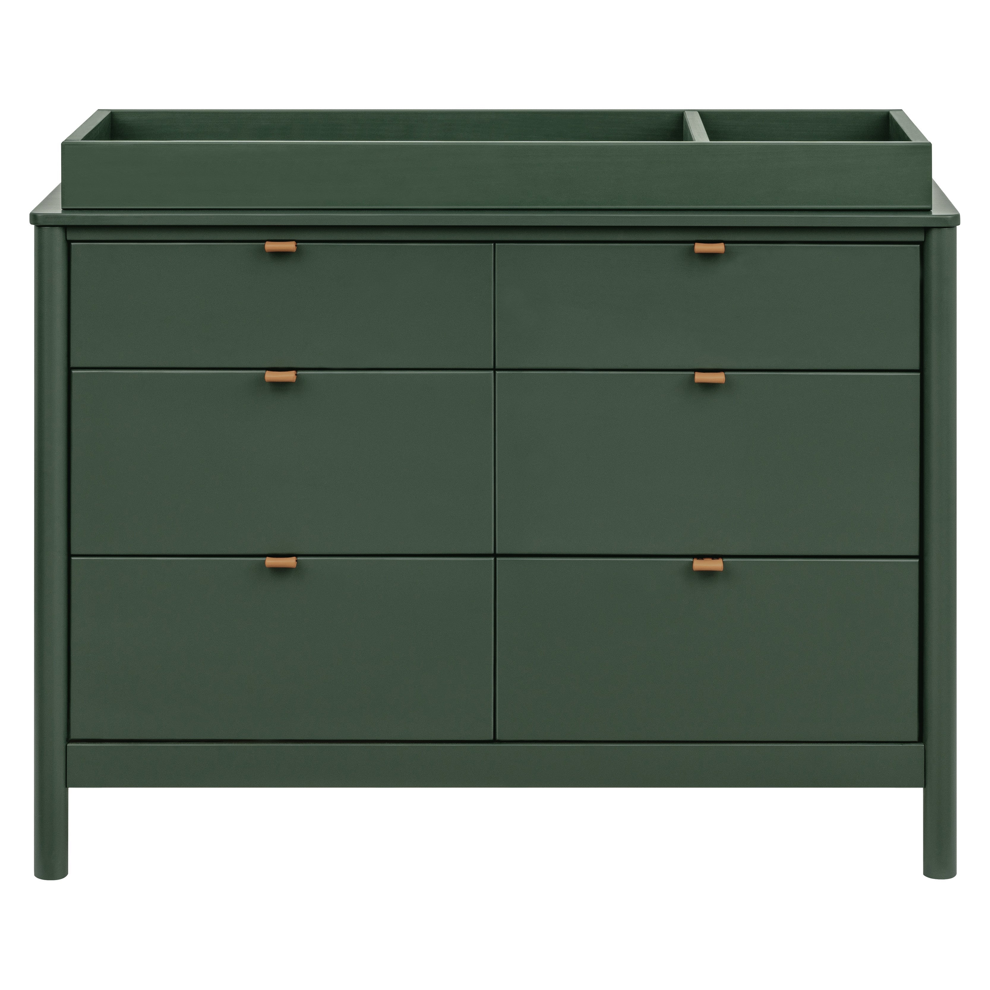 Babyletto Bondi 6-Drawer Dresser - Twinkle Twinkle Little One