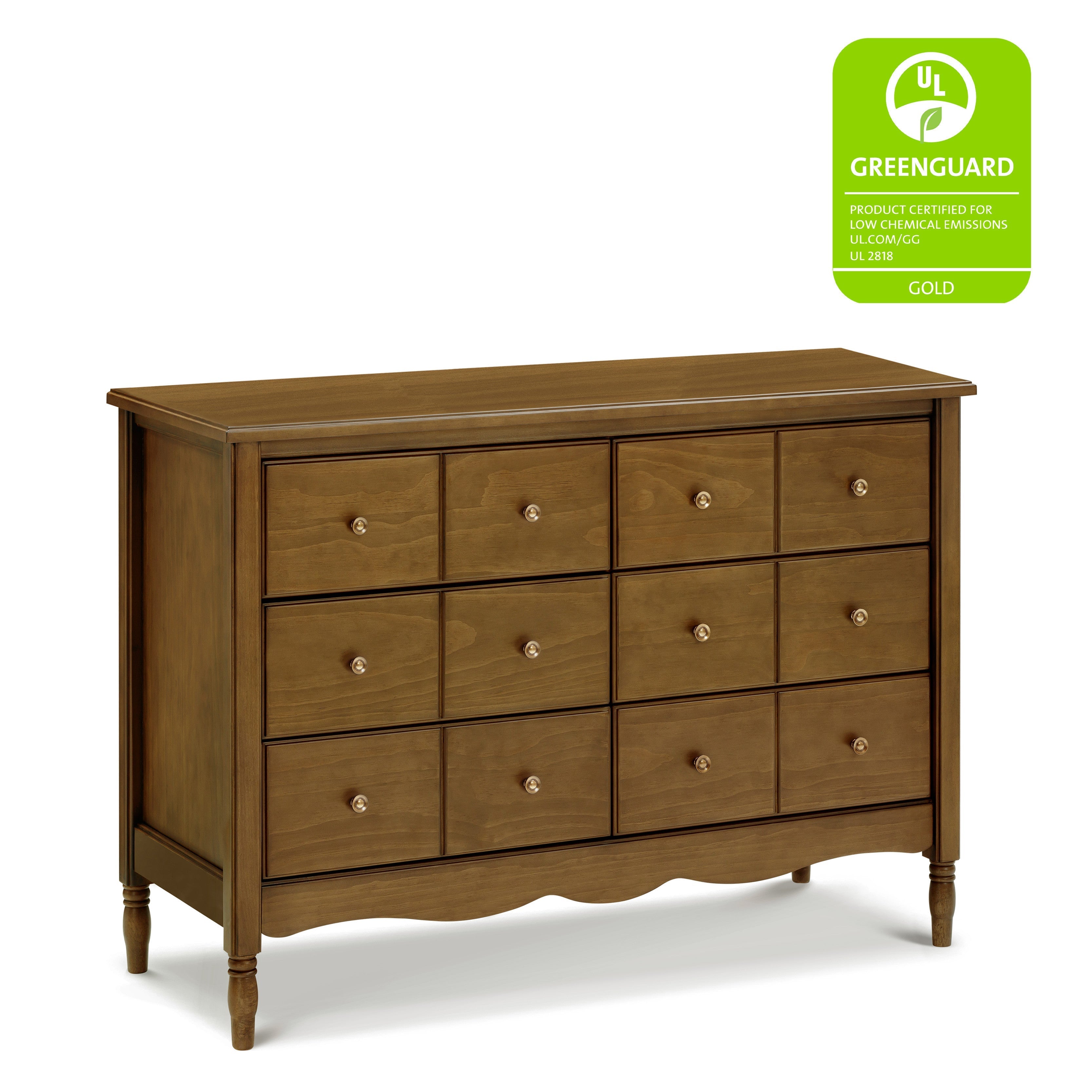 Namesake Liberty 6-Drawer Dresser - Twinkle Twinkle Little One
