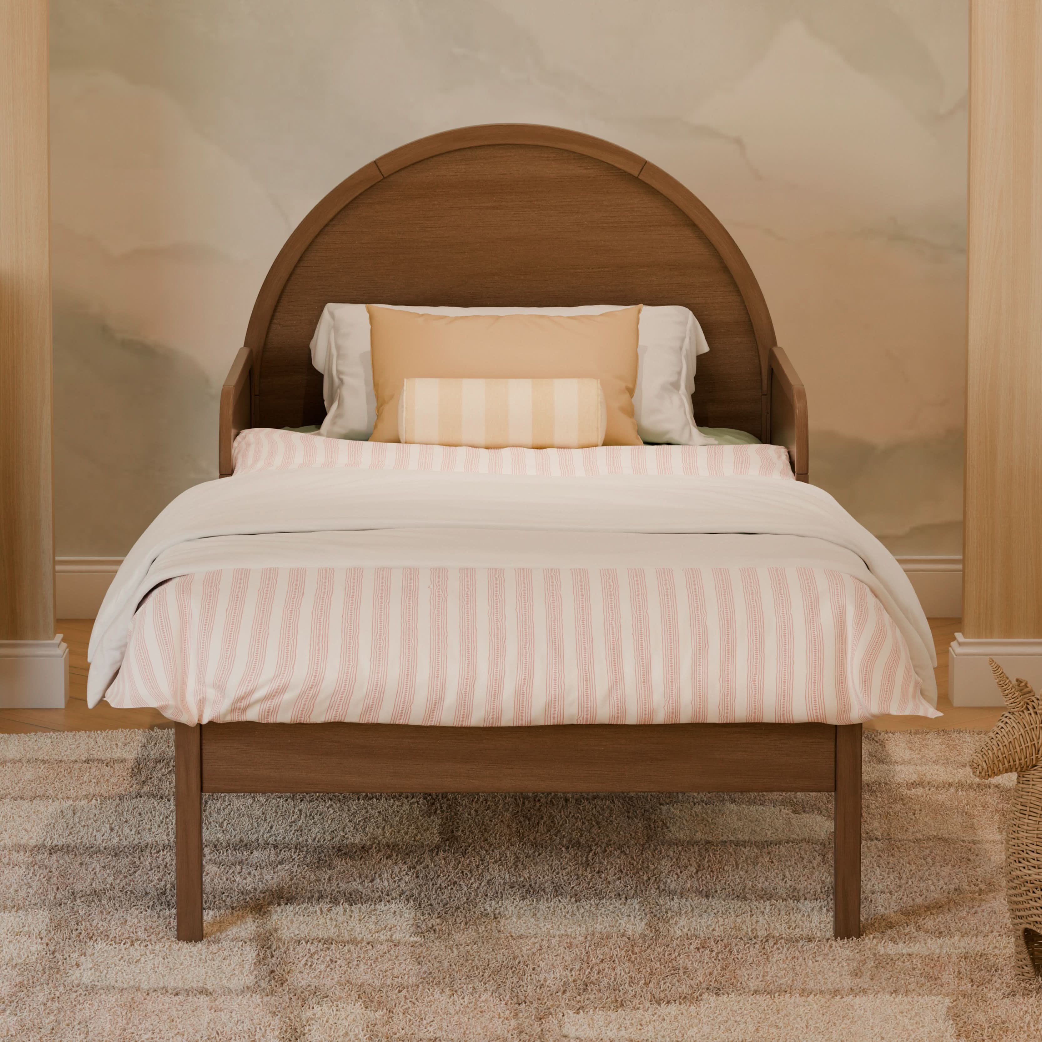 Babyletto Twin/Full Bed Guardrail - Twinkle Twinkle Little One