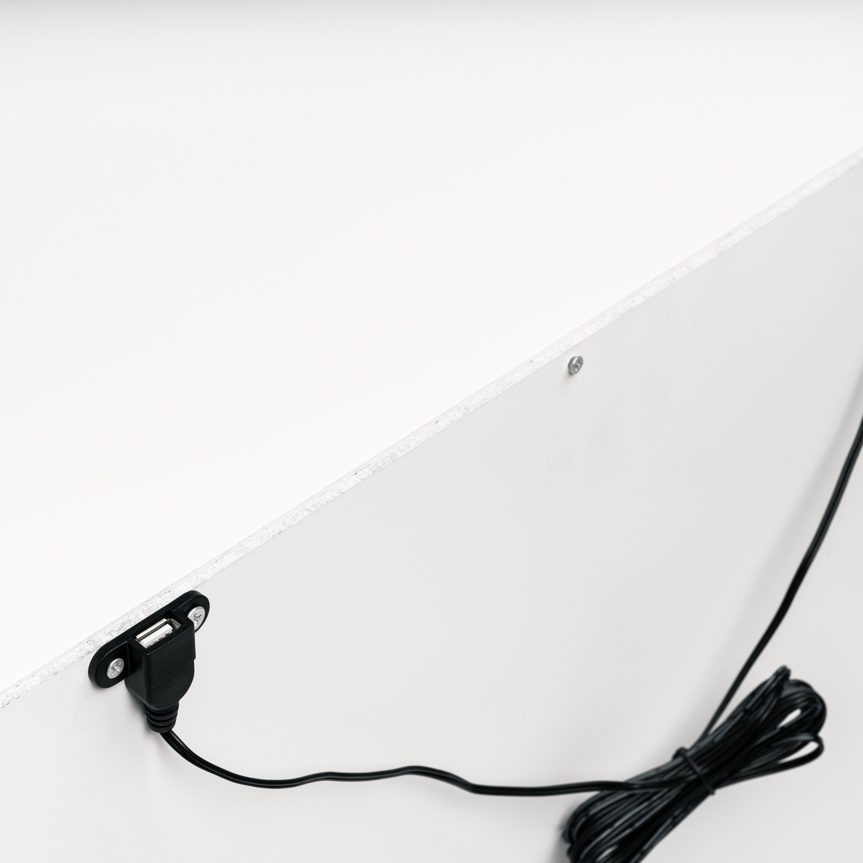 Babyletto Hudson Nightstand with USB Port