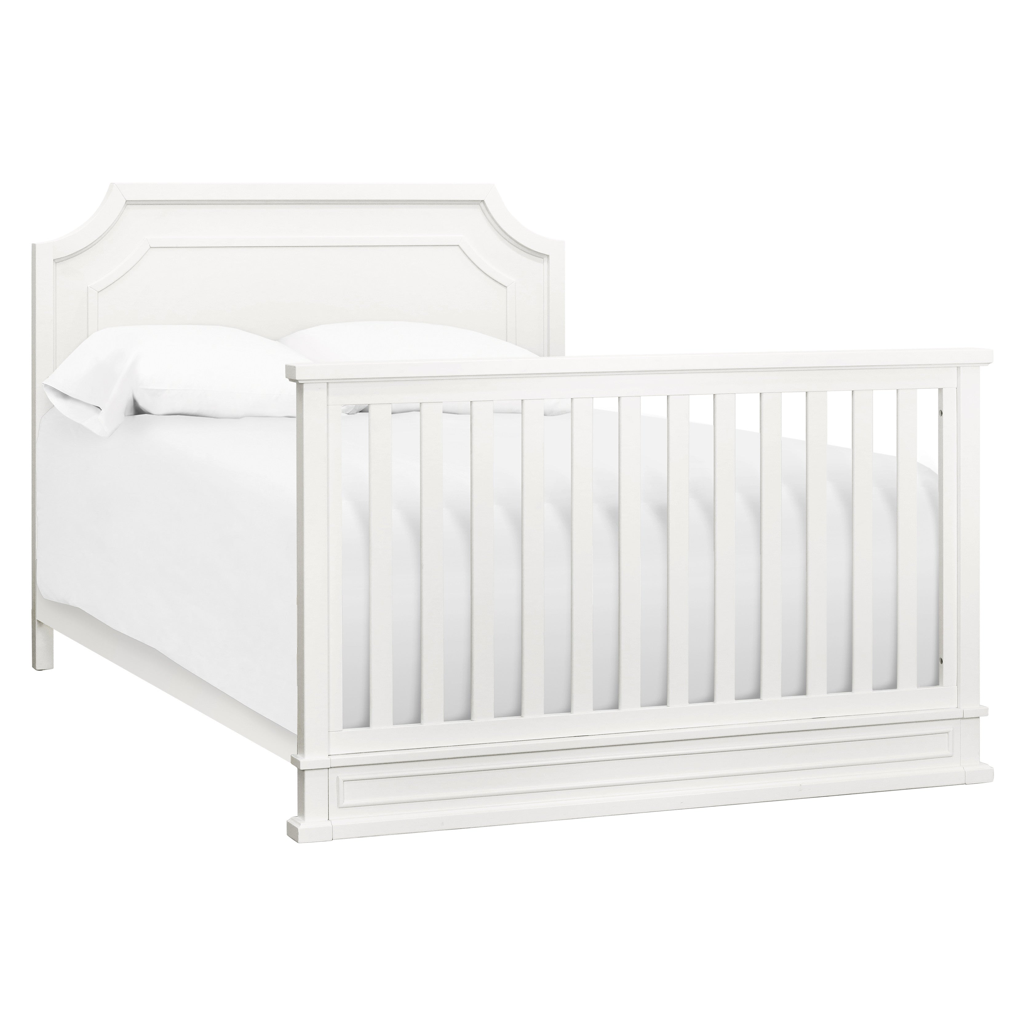 Namesake Emma Regency 4-in-1 Convertible Crib - Twinkle Twinkle Little One