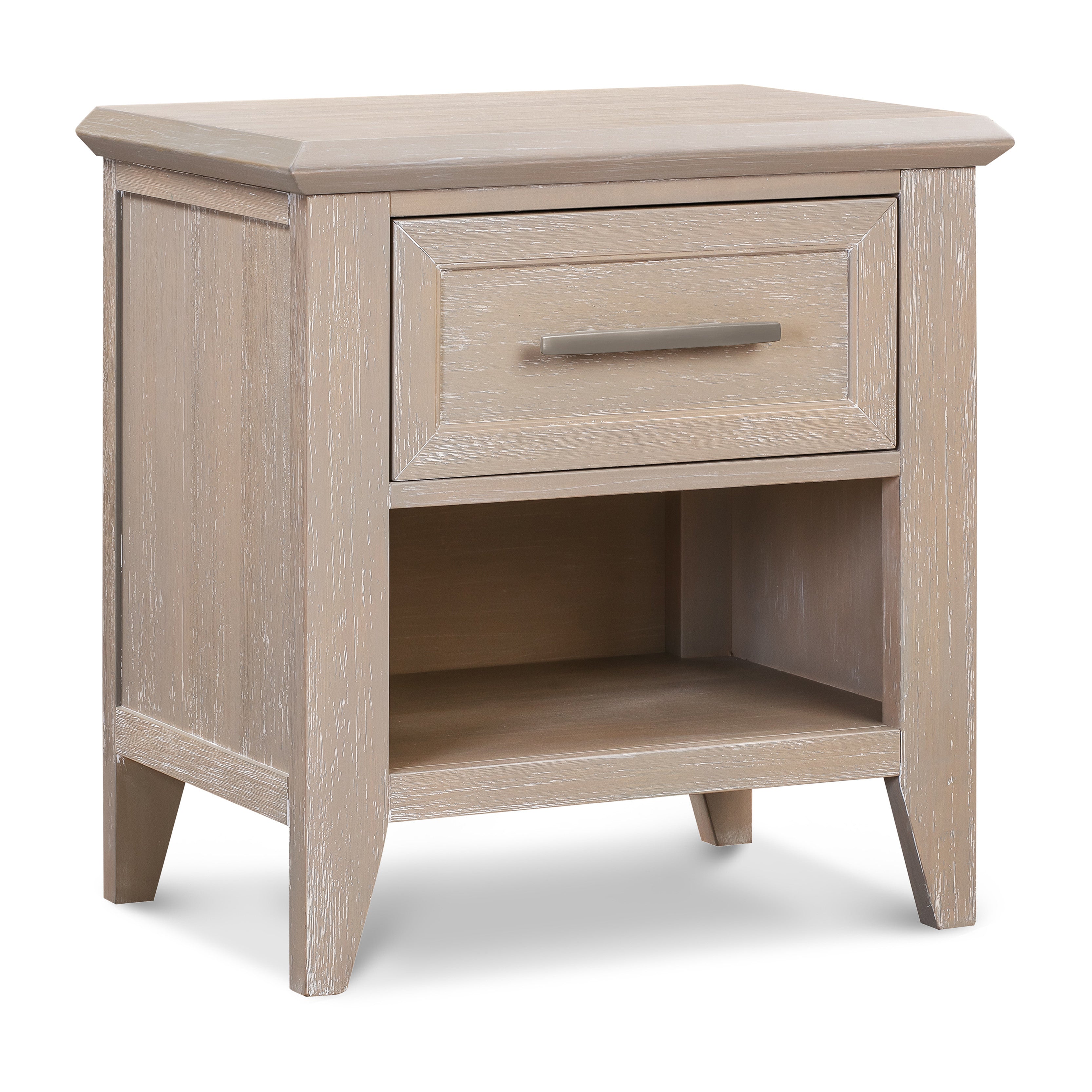 Monogram by Namesake Beckett Nightstand - Twinkle Twinkle Little One