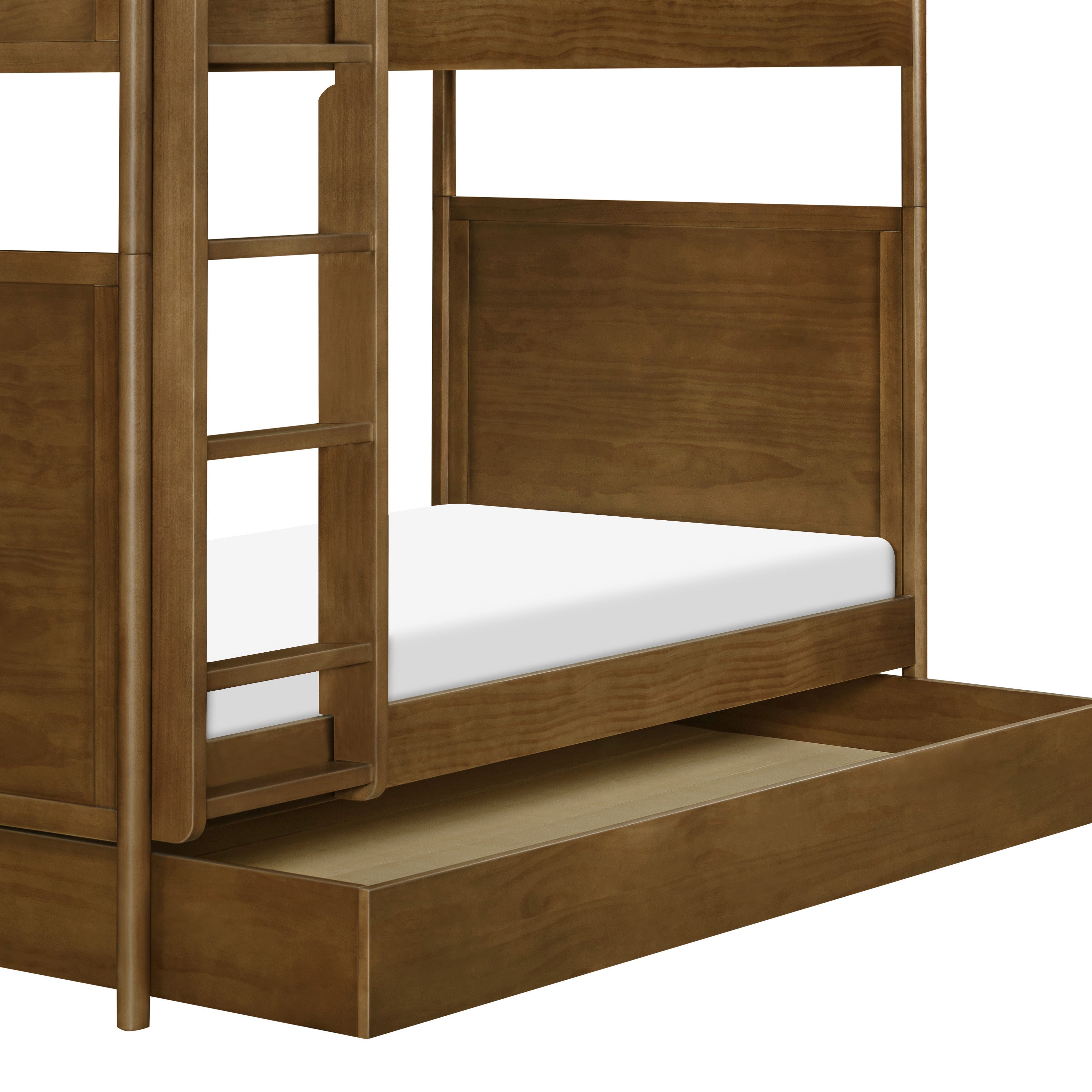 Babyletto Bondi Convertible Bunk Bed - Twinkle Twinkle Little One