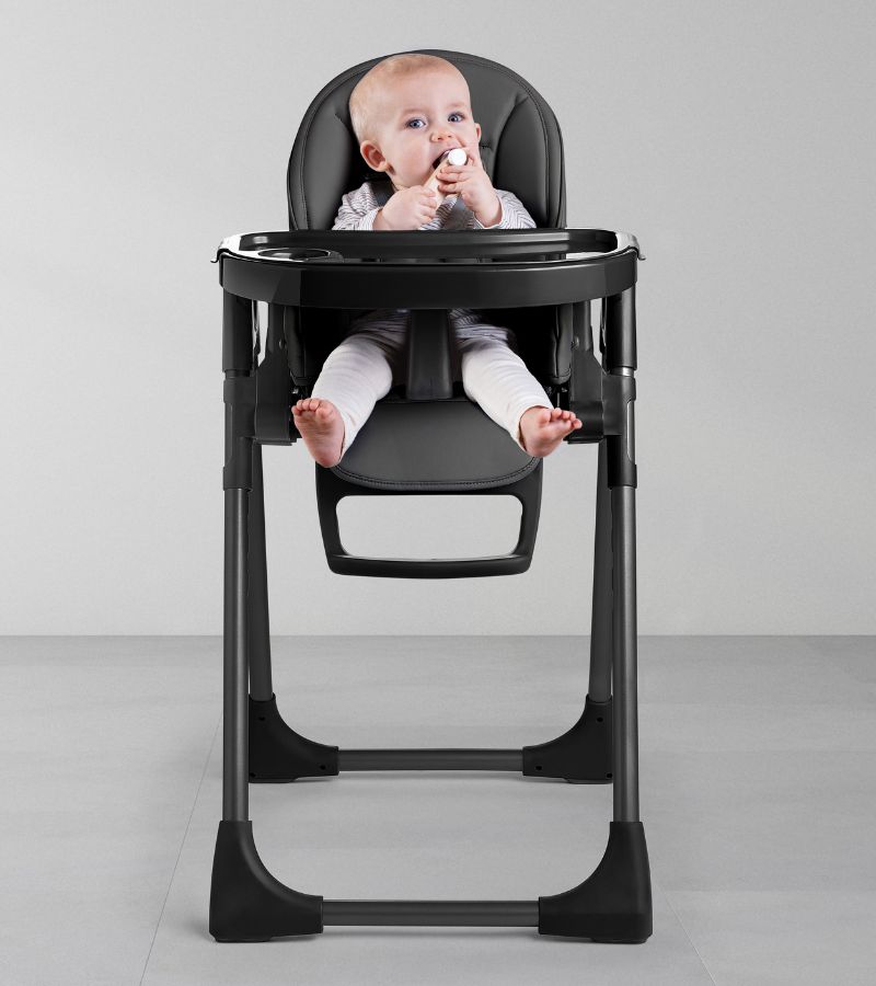 Silver Cross Gourmet High Chair - Twinkle Twinkle Little One