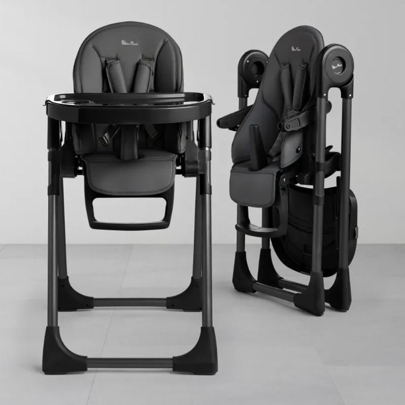 Silver Cross Gourmet High Chair - Twinkle Twinkle Little One