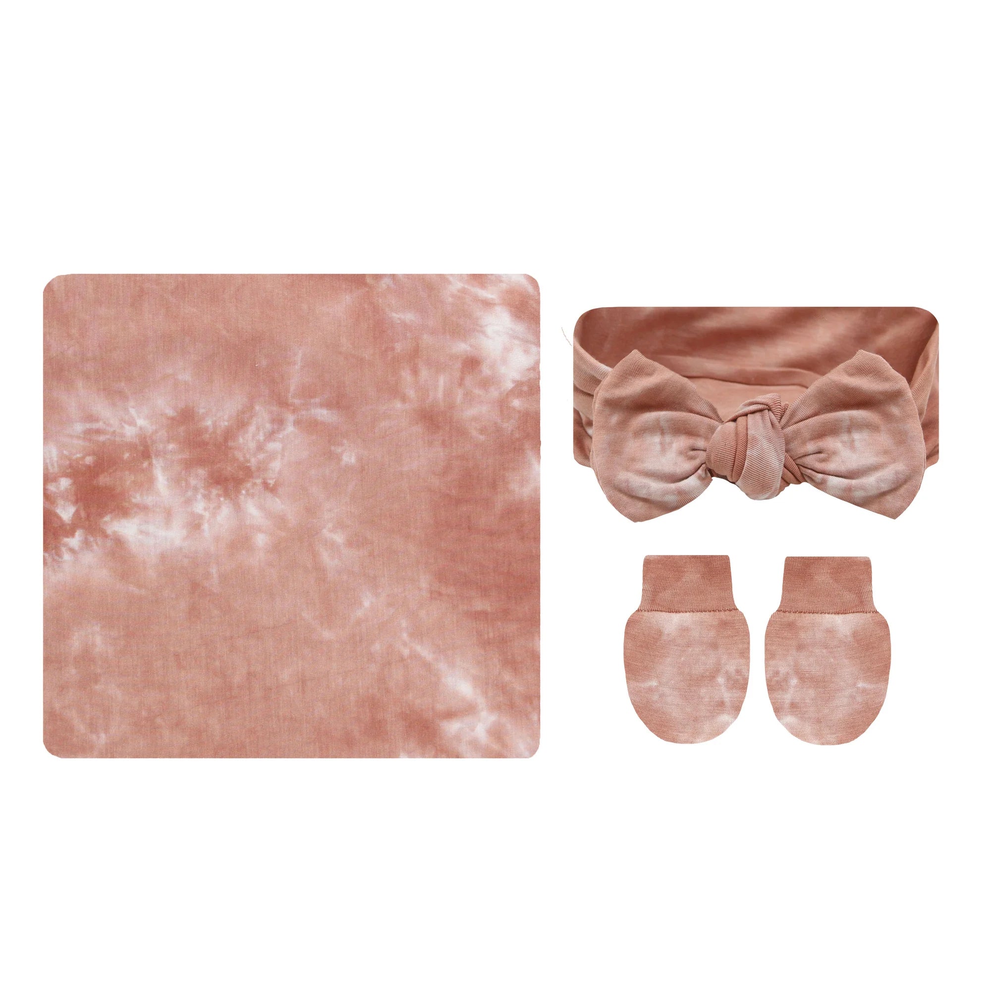 Lou Lou & Company Gretta Newborn Hat Bundle