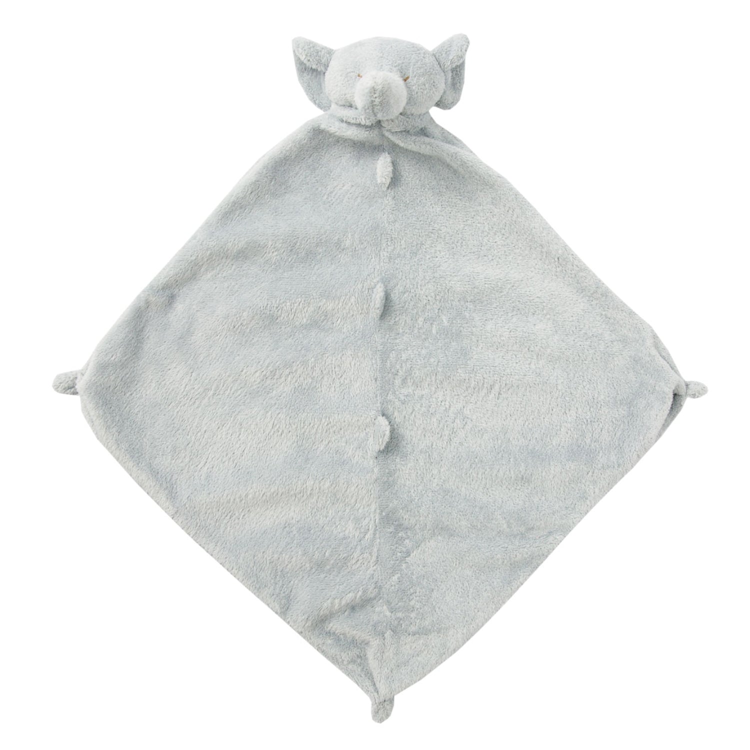 Grey Elephant Blankie - Twinkle Twinkle Little One