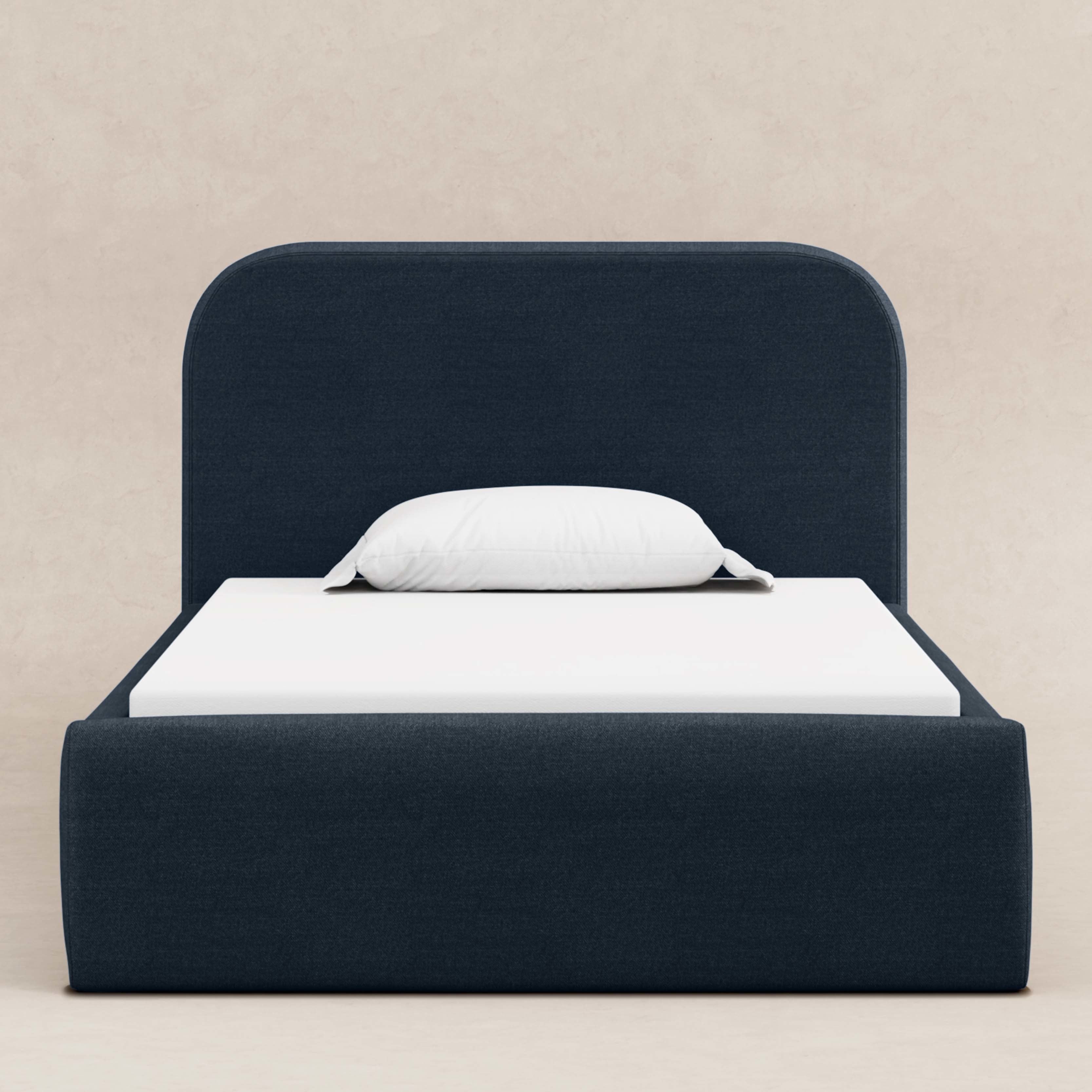 Babyletto Nara Twin Floor Bed