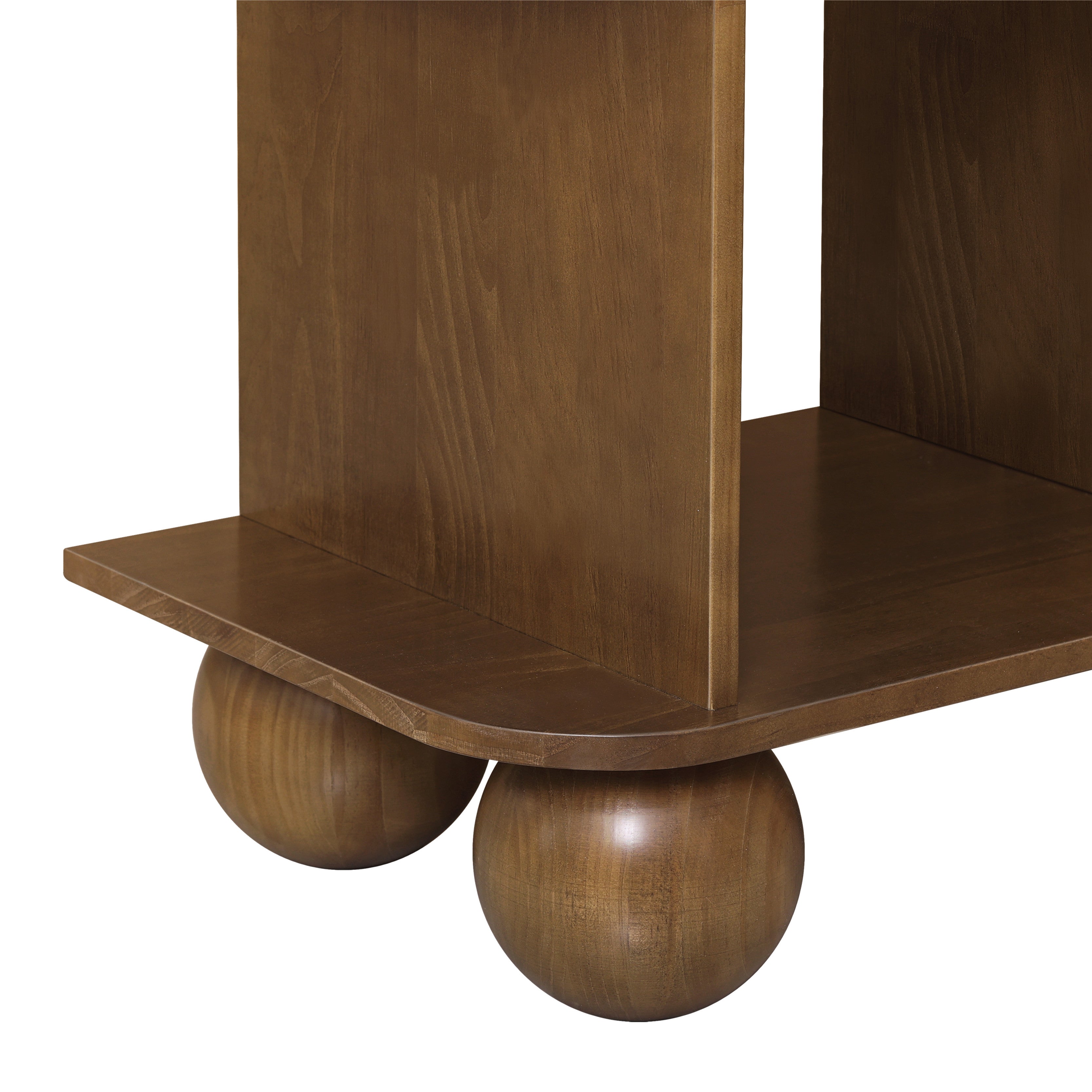 Babyletto Crosby Open Bookcase