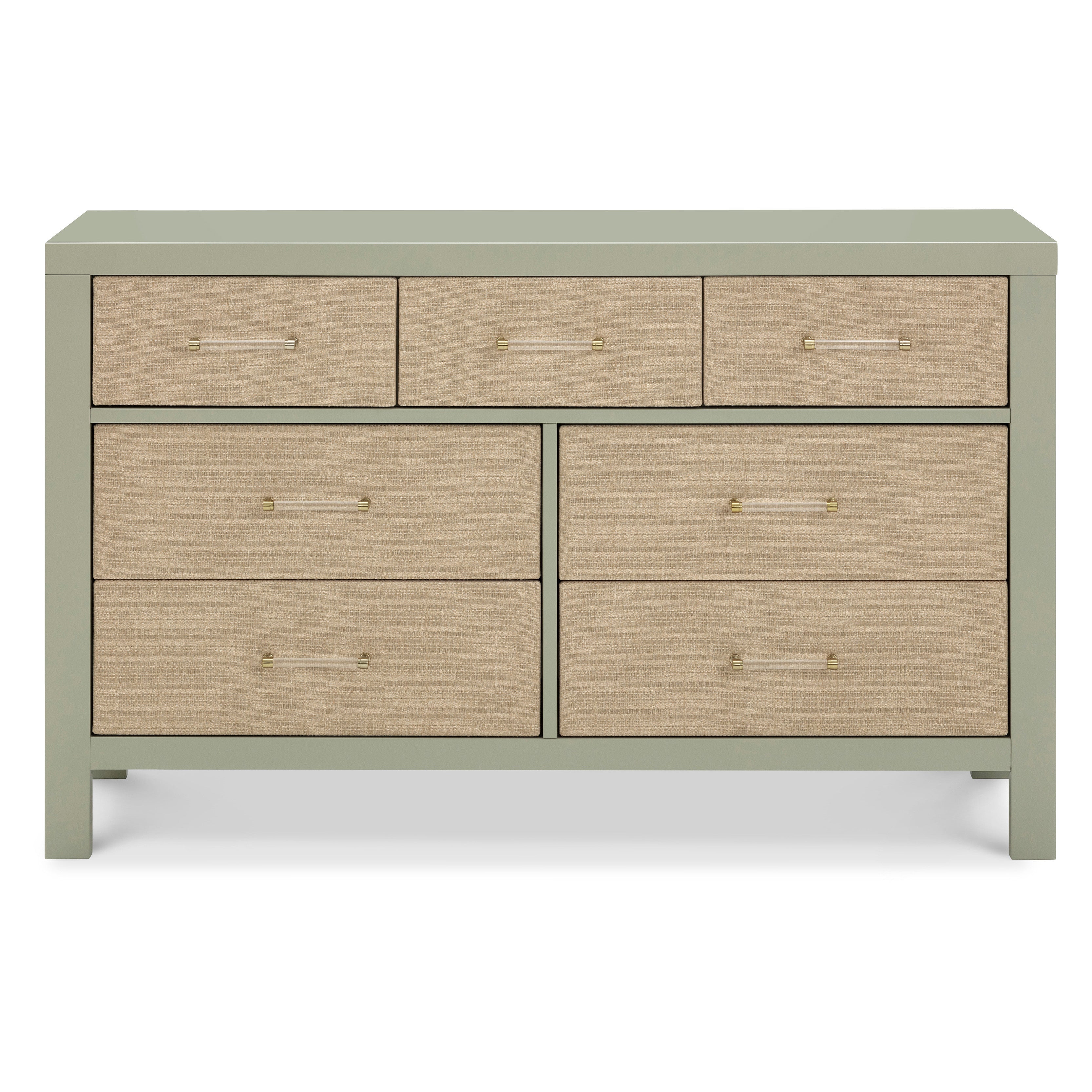 Namesake Eloise 7-Drawer Dresser