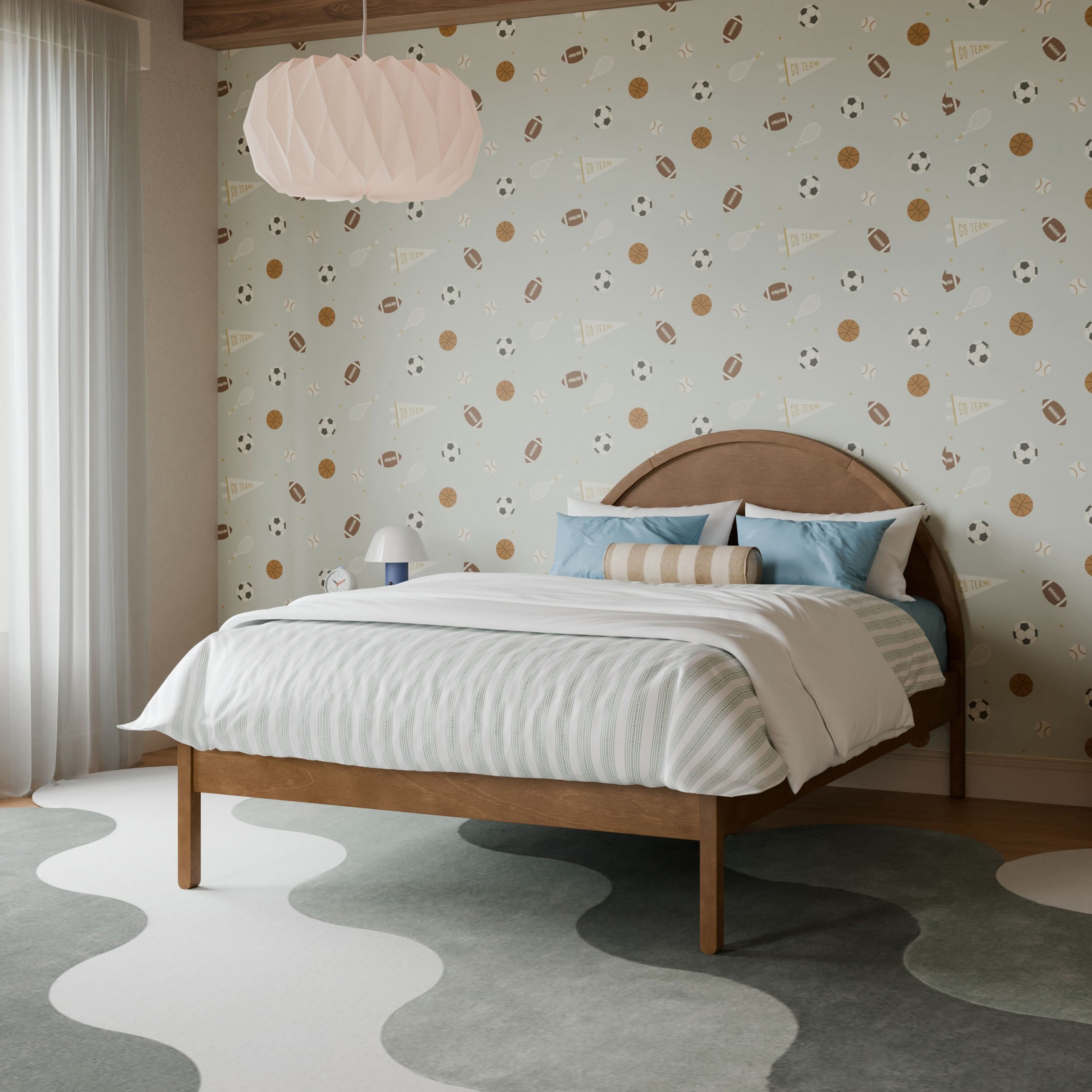 Babyletto Bondi Full Bed - Twinkle Twinkle Little One