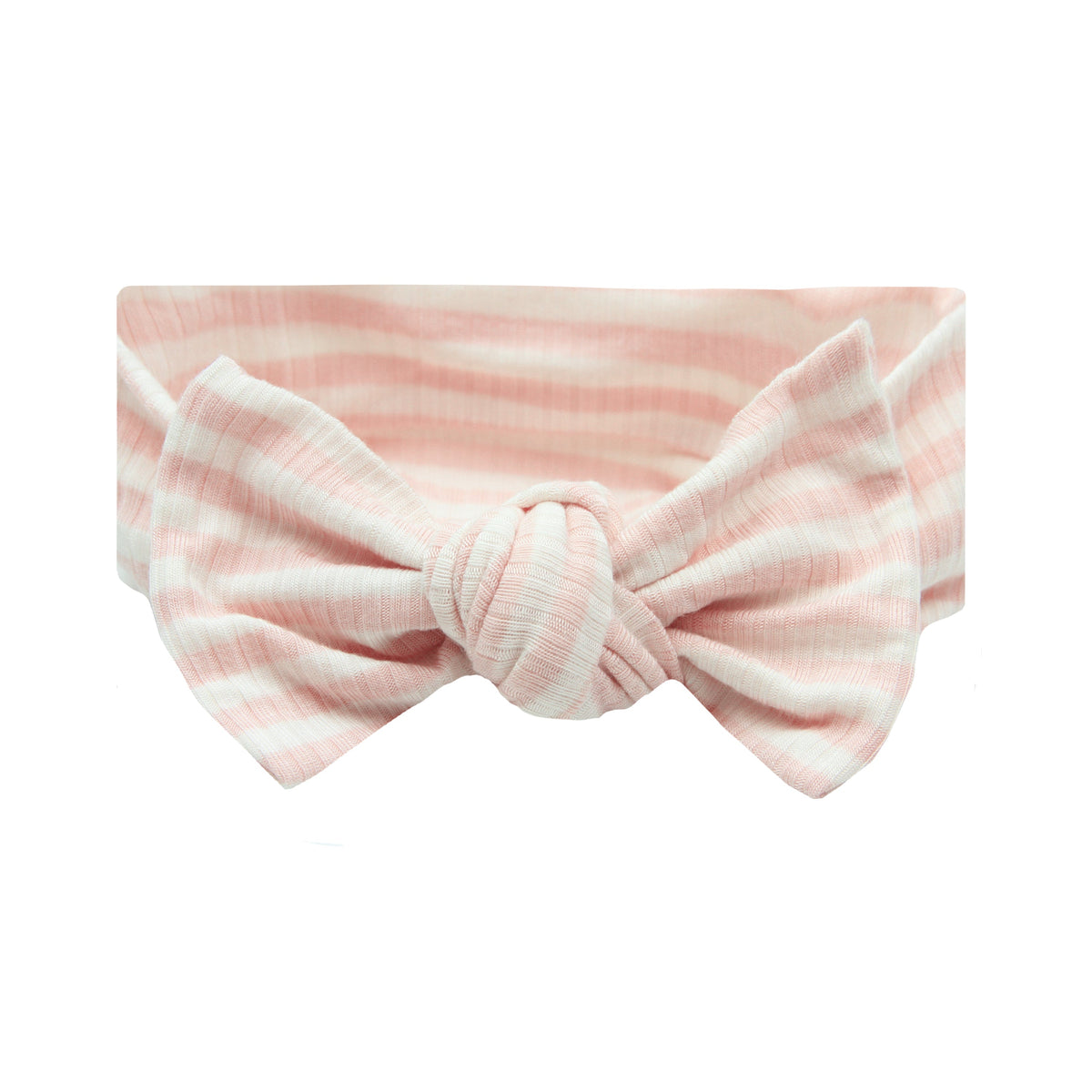 Lou Lou & Company Harper Ribbed Top, Bottoms + Headband Set - Twinkle Twinkle Little One