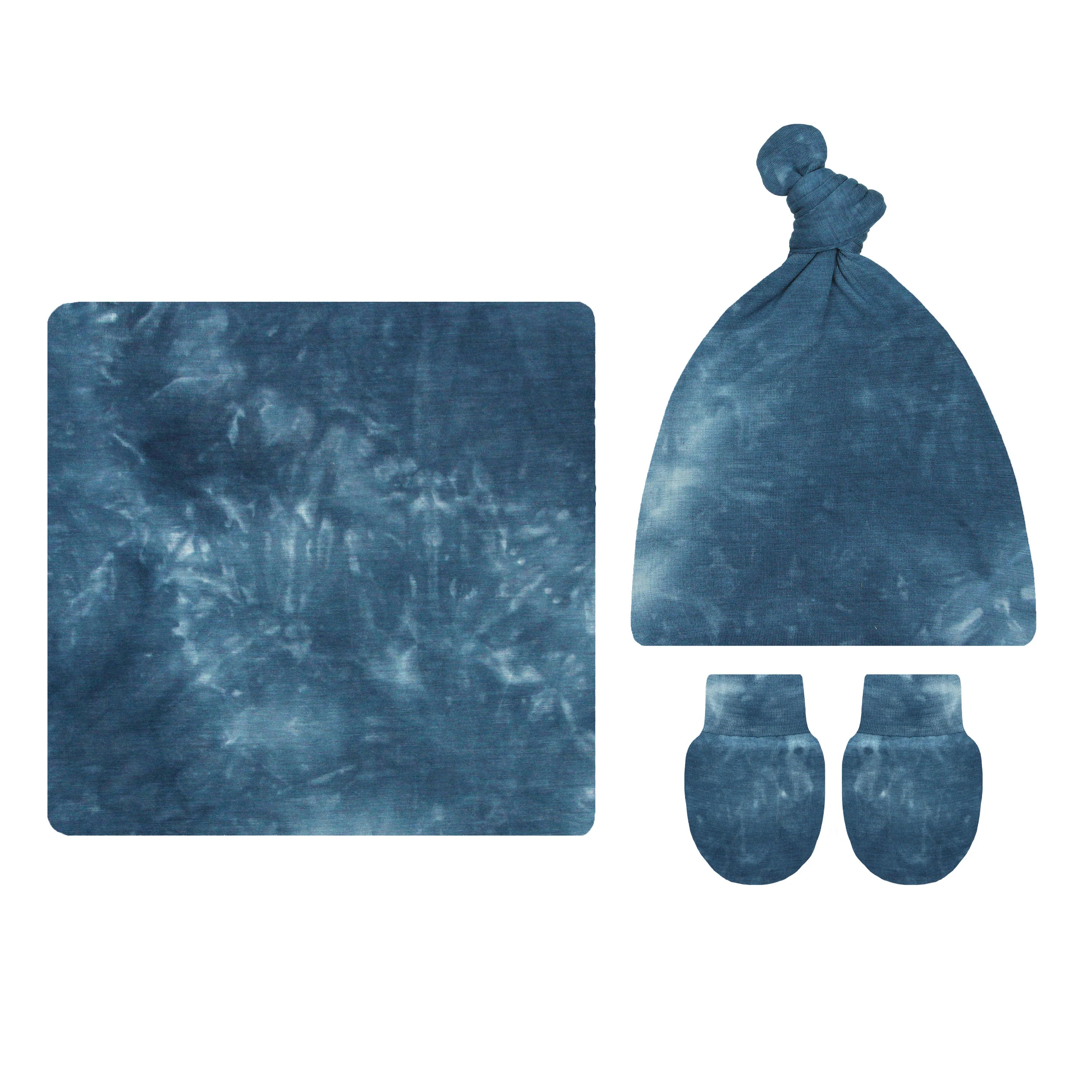 Lou Lou & Company Heath Newborn Hat Bundle