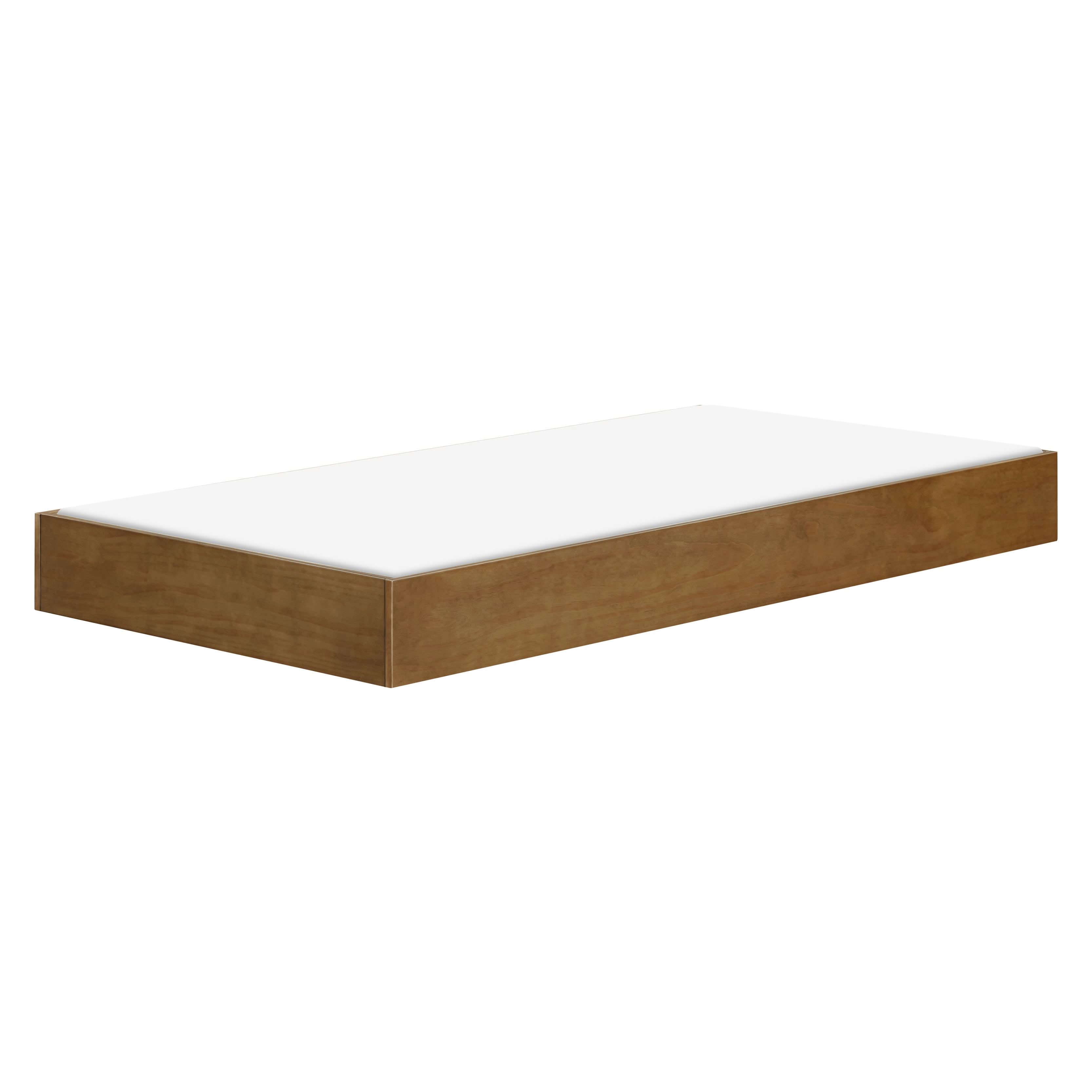 Babyletto Twin Storage Trundle Bed