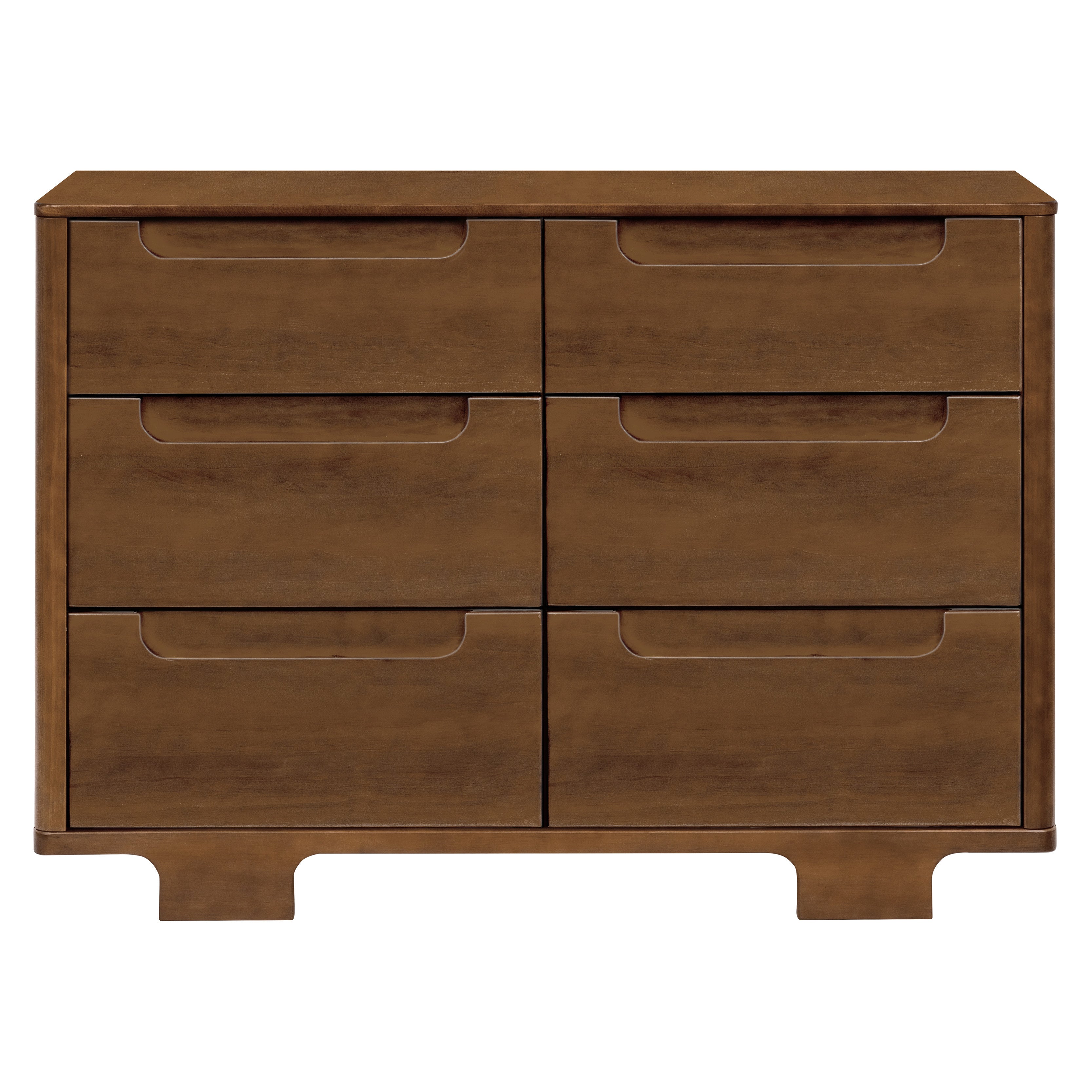 Babyletto Yuzu 6-Drawer Dresser - Twinkle Twinkle Little One