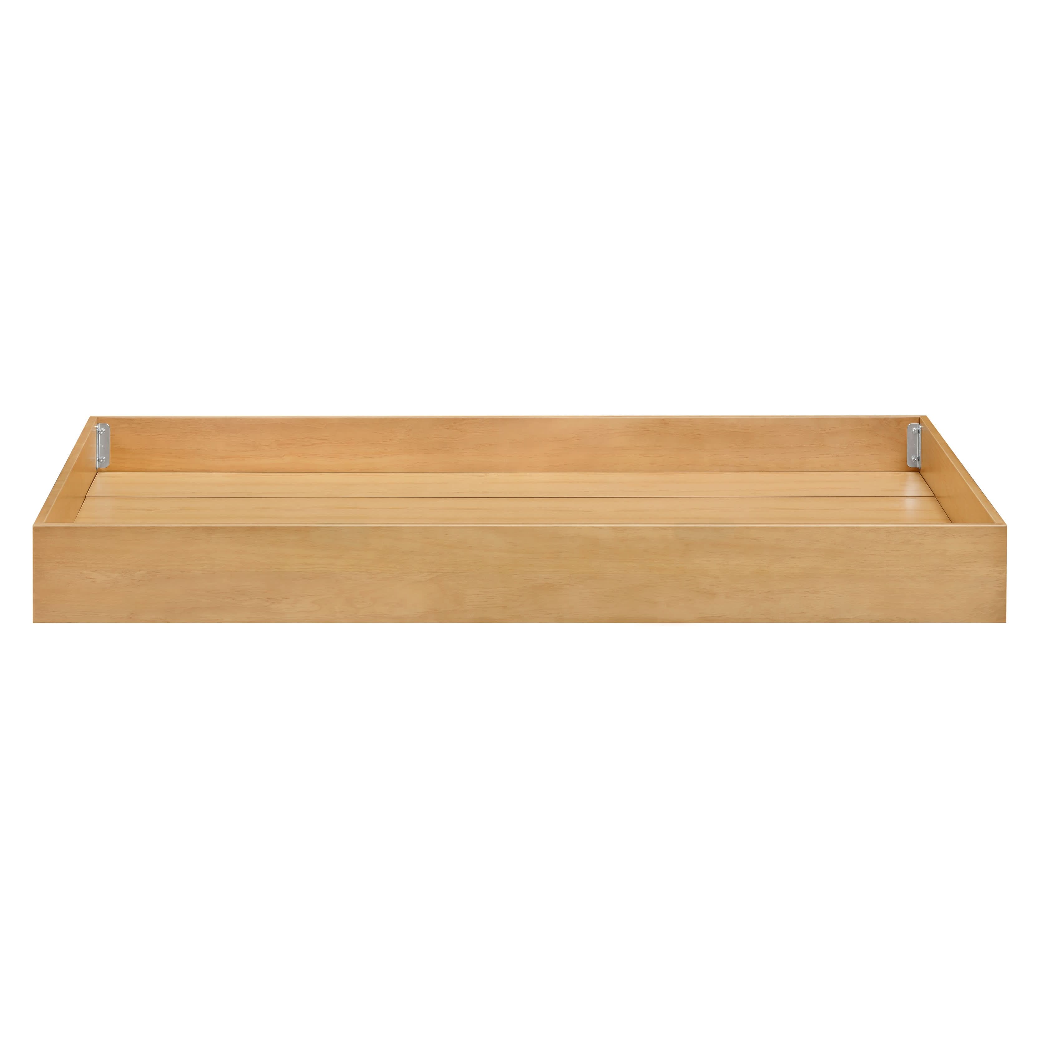 Babyletto Twin Storage Trundle Bed