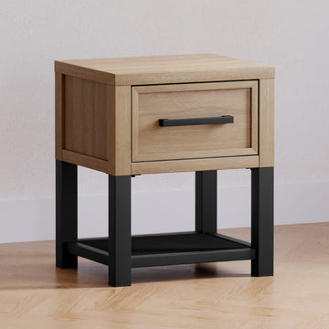 Monogram by Namesake Newbern Nightstand - Twinkle Twinkle Little One