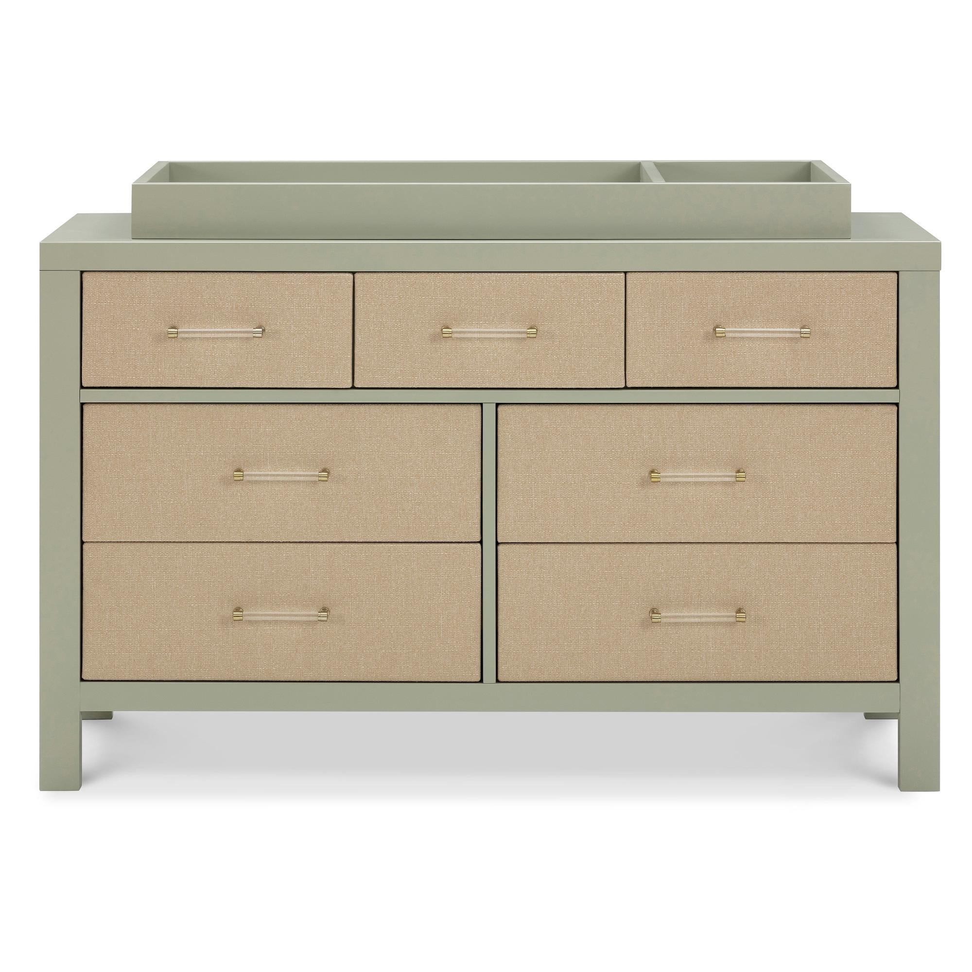 Namesake Universal Wide Removable Changing Tray
